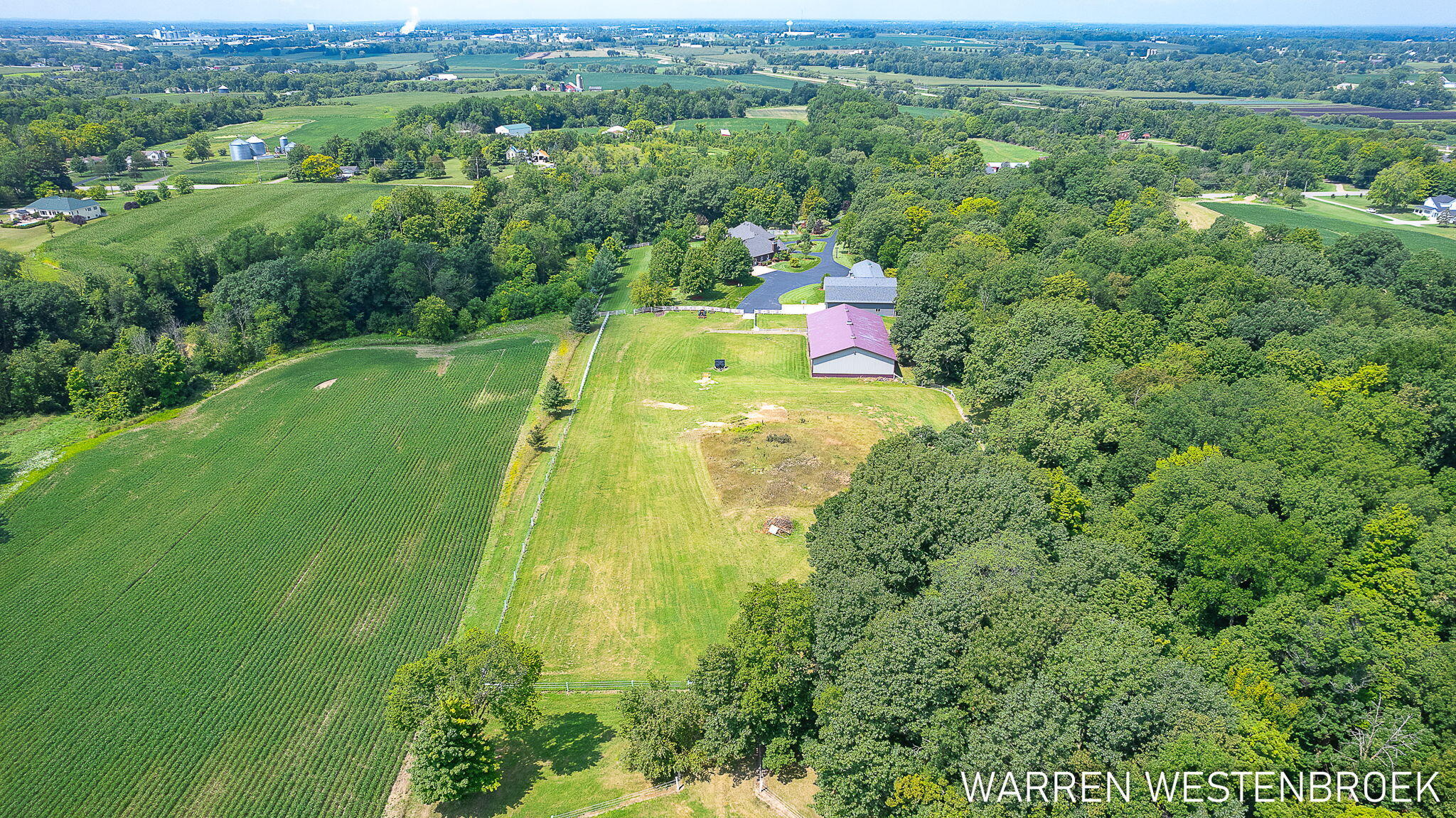 3550 64th Avenue Zeeland MI 49464