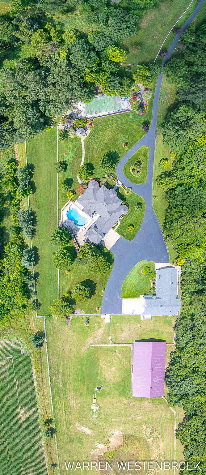 3550 64th Avenue Zeeland MI 49464