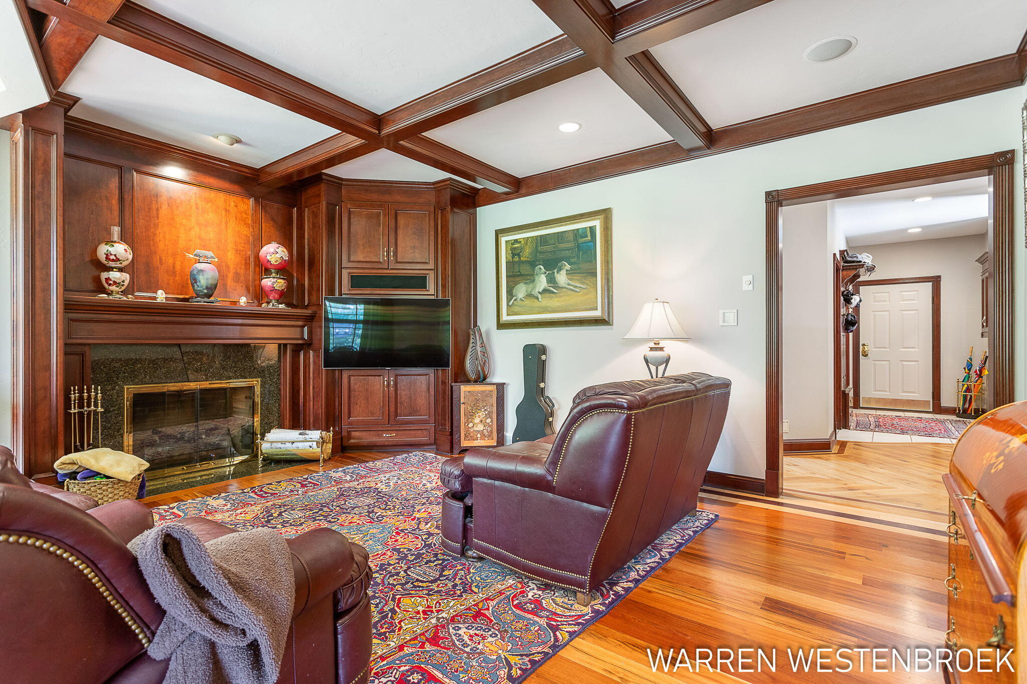 3550 64th Avenue Zeeland MI 49464
