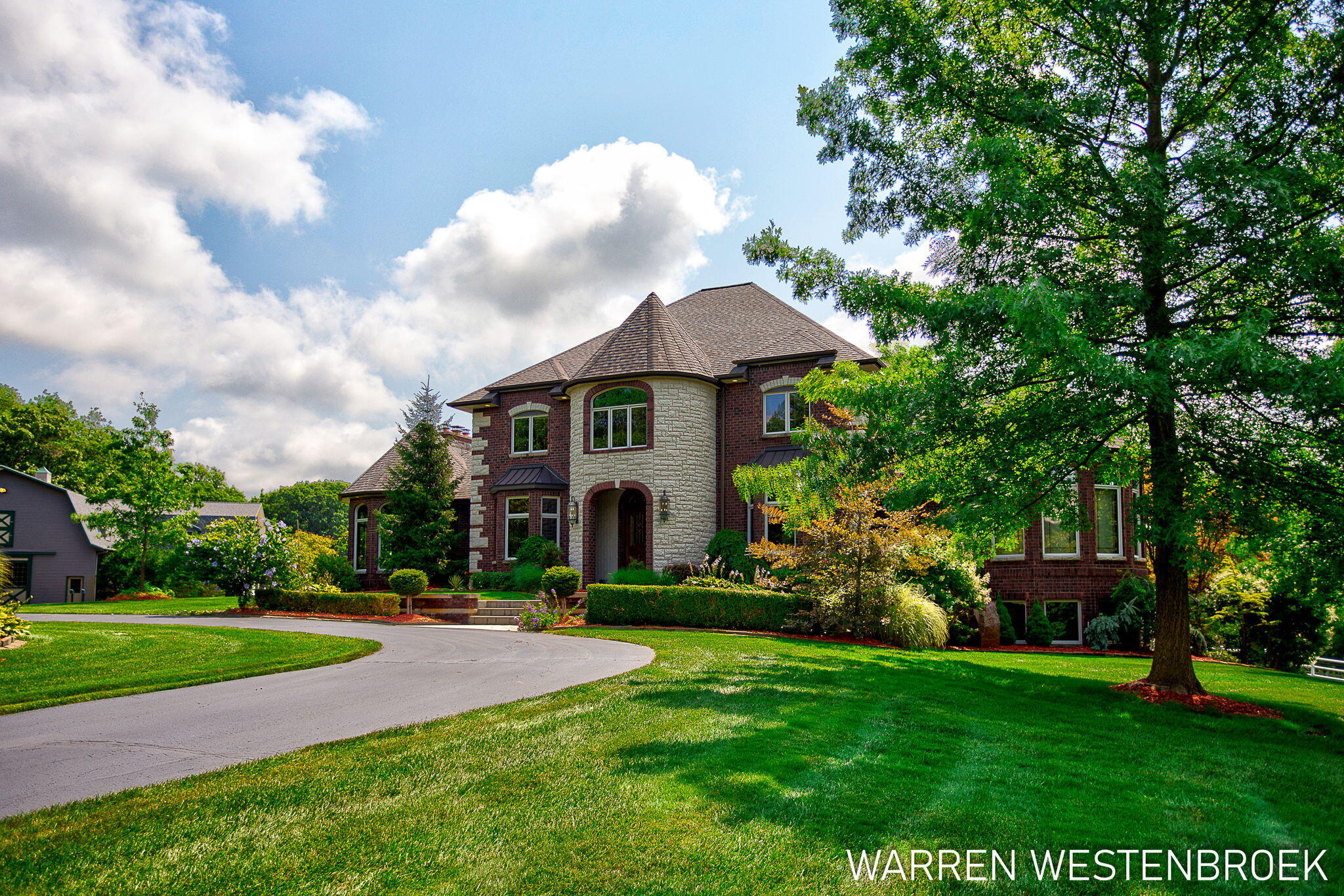 3550 64th Avenue Zeeland MI 49464