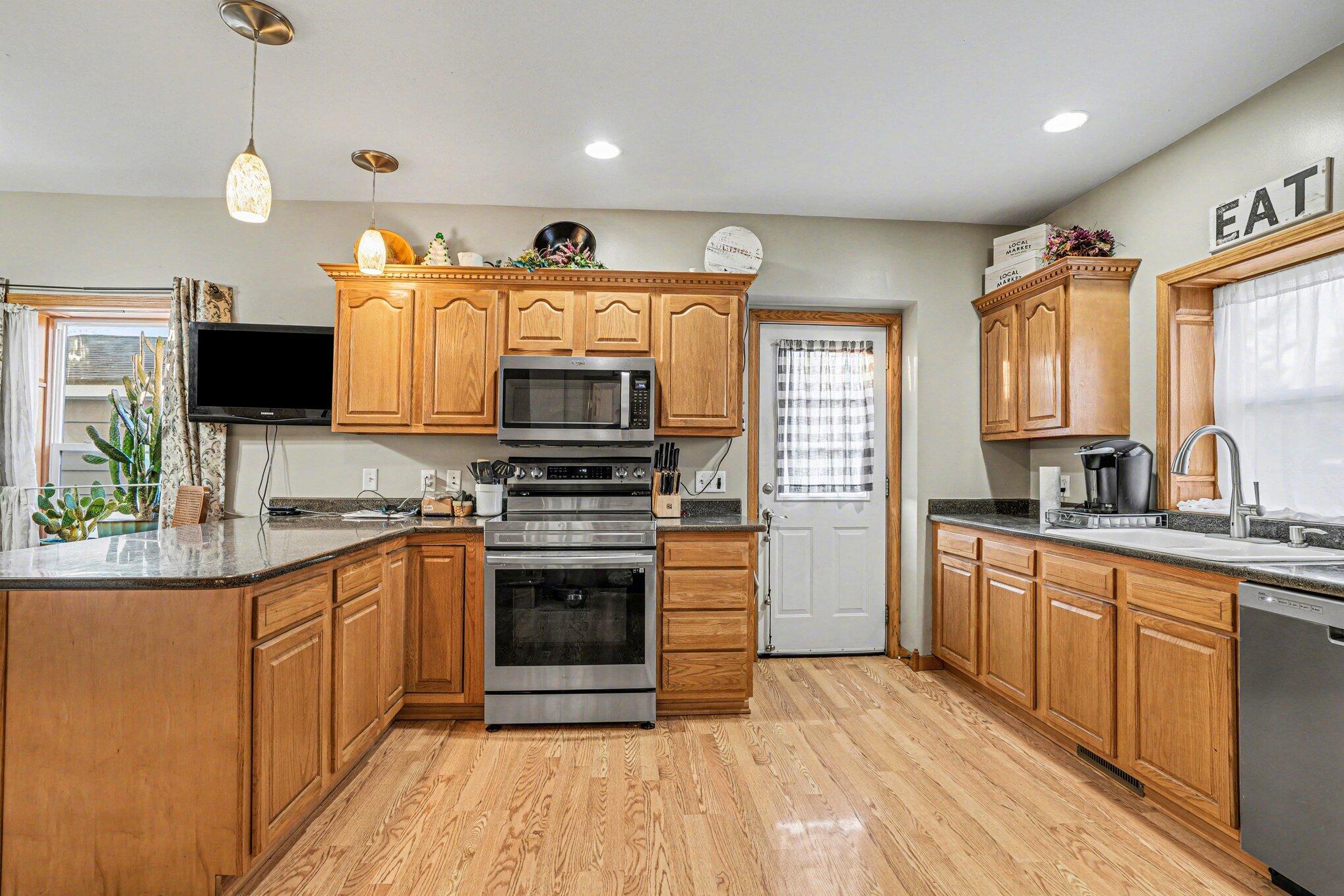 309 S Kimmel Street Berrien Springs MI 49103