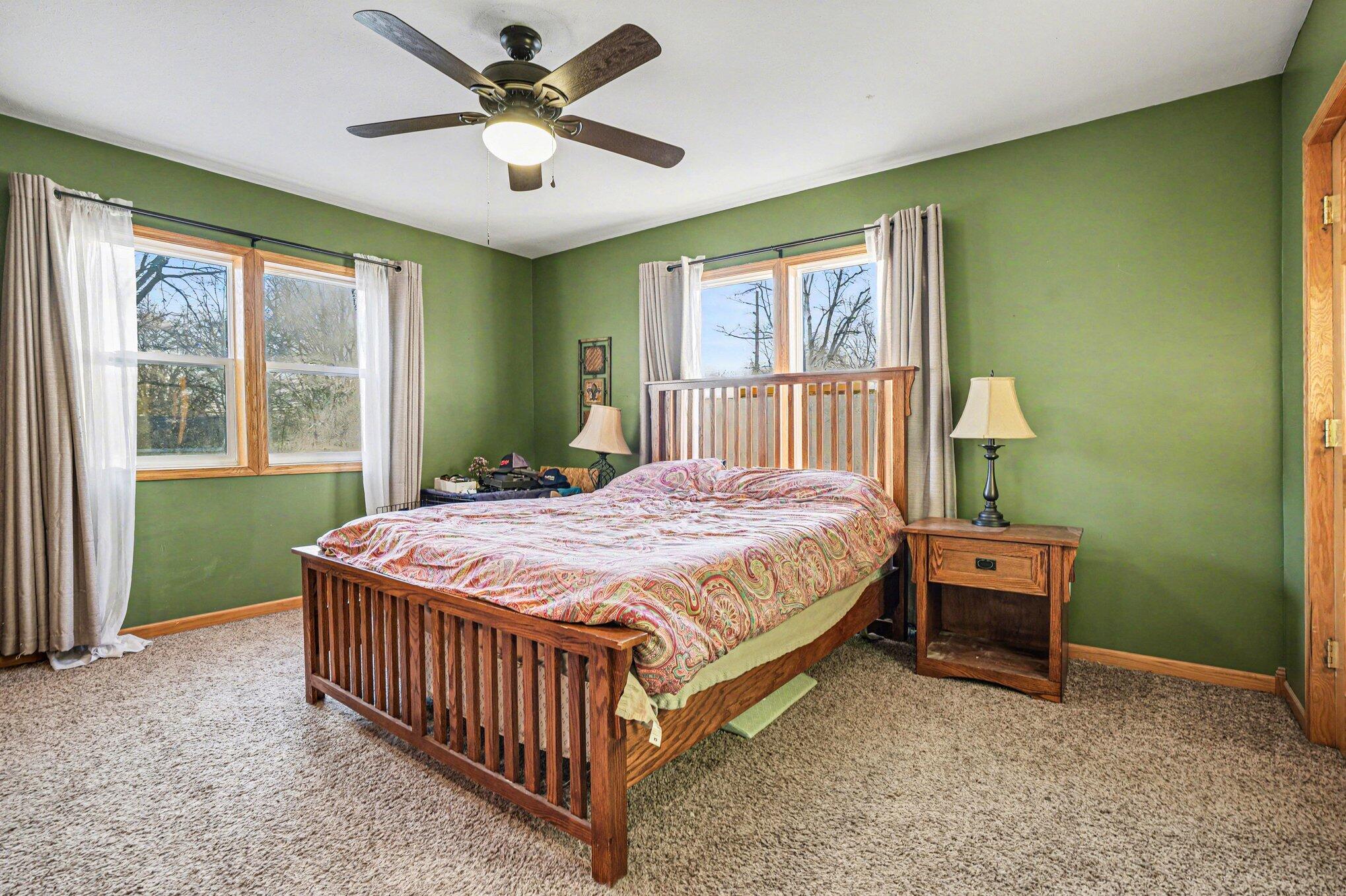 309 S Kimmel Street Berrien Springs MI 49103