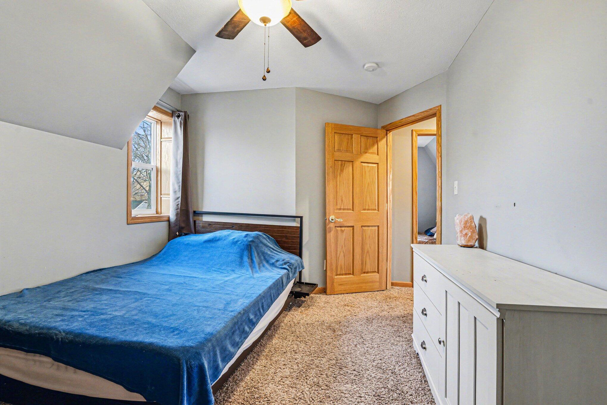309 S Kimmel Street Berrien Springs MI 49103