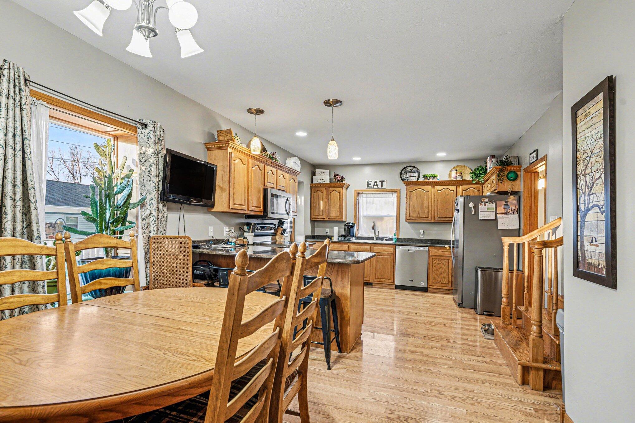 309 S Kimmel Street Berrien Springs MI 49103