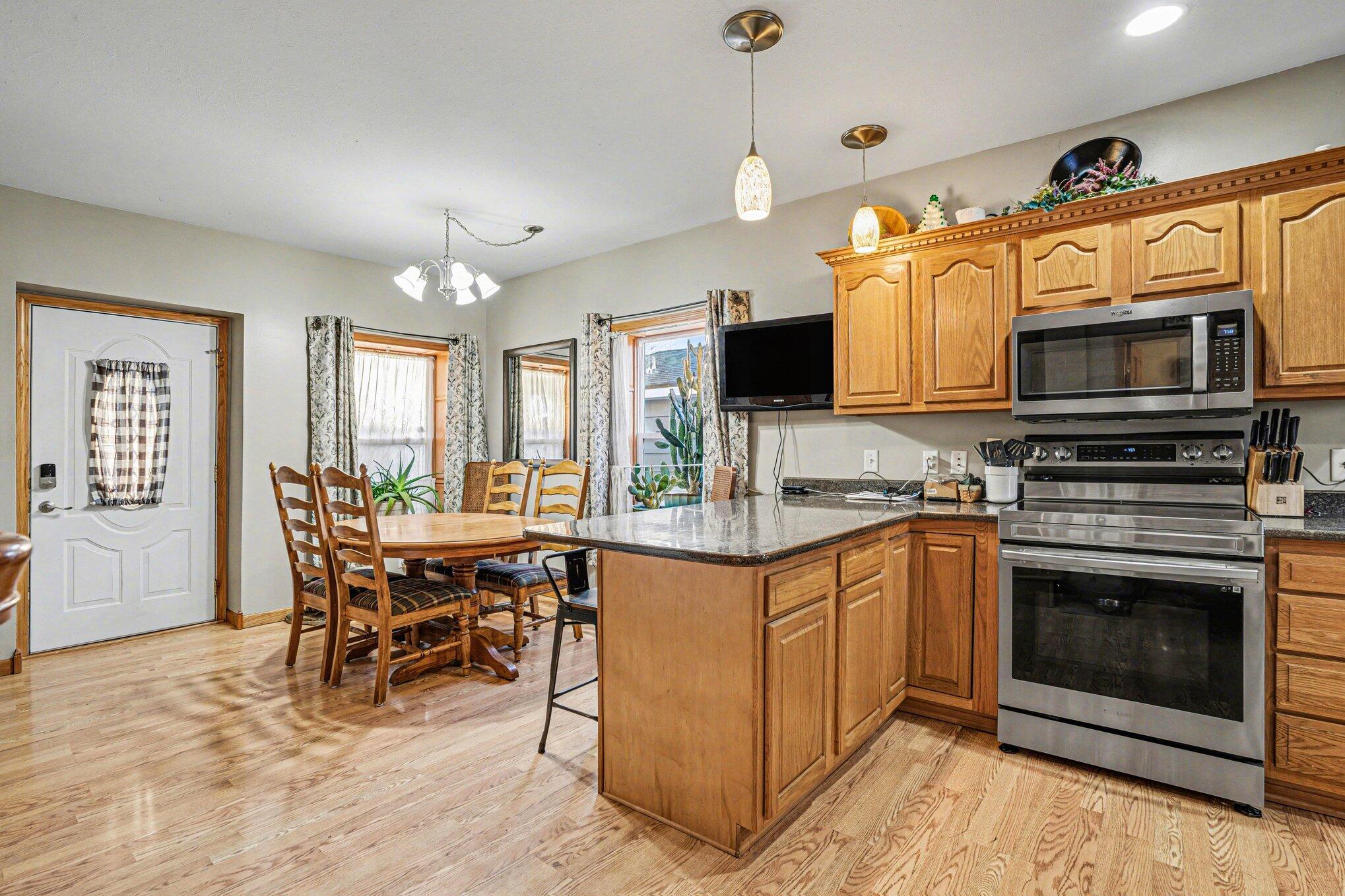 309 S Kimmel Street Berrien Springs MI 49103