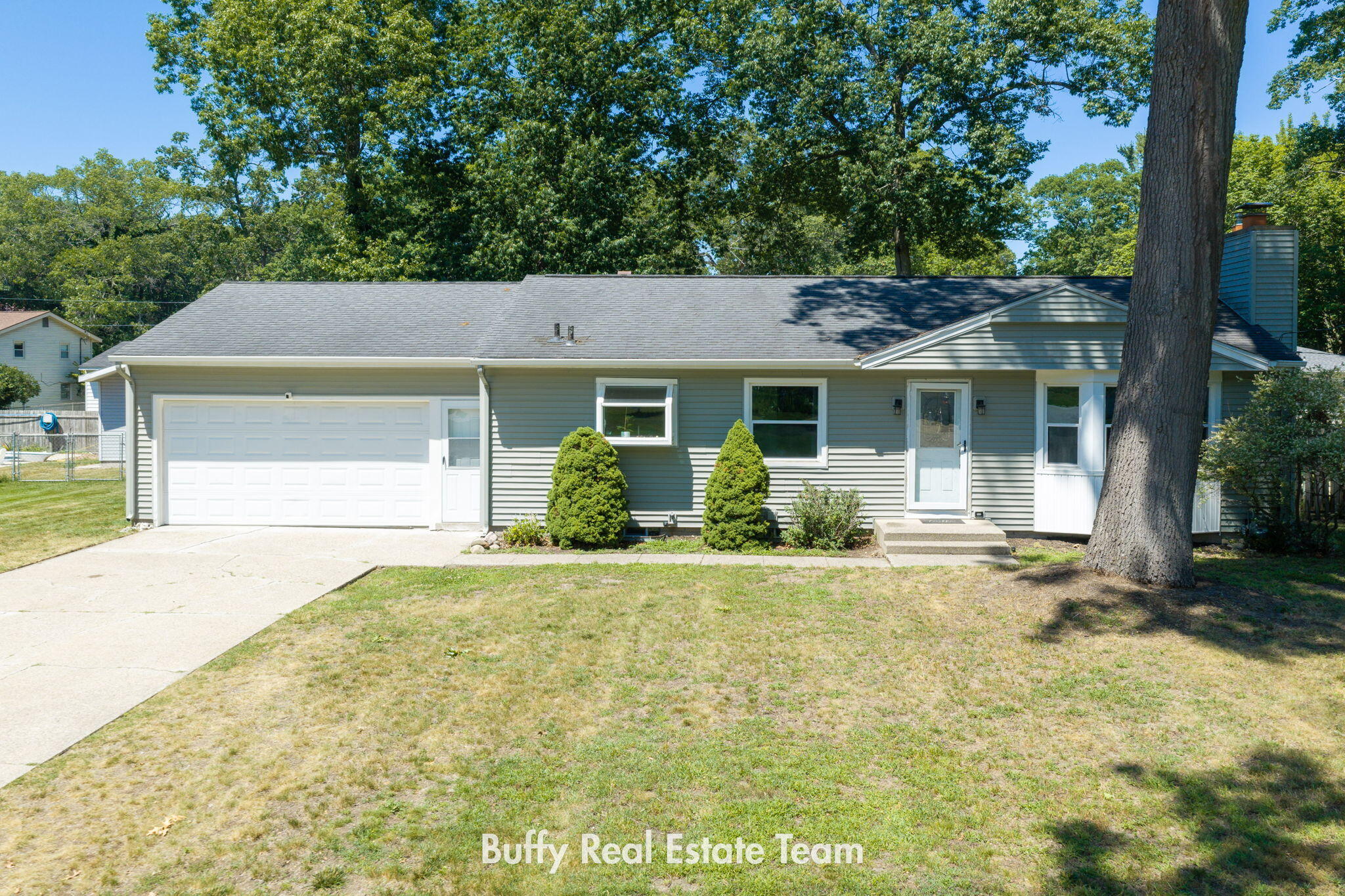 2160 Garland Drive Norton Shores MI 49441