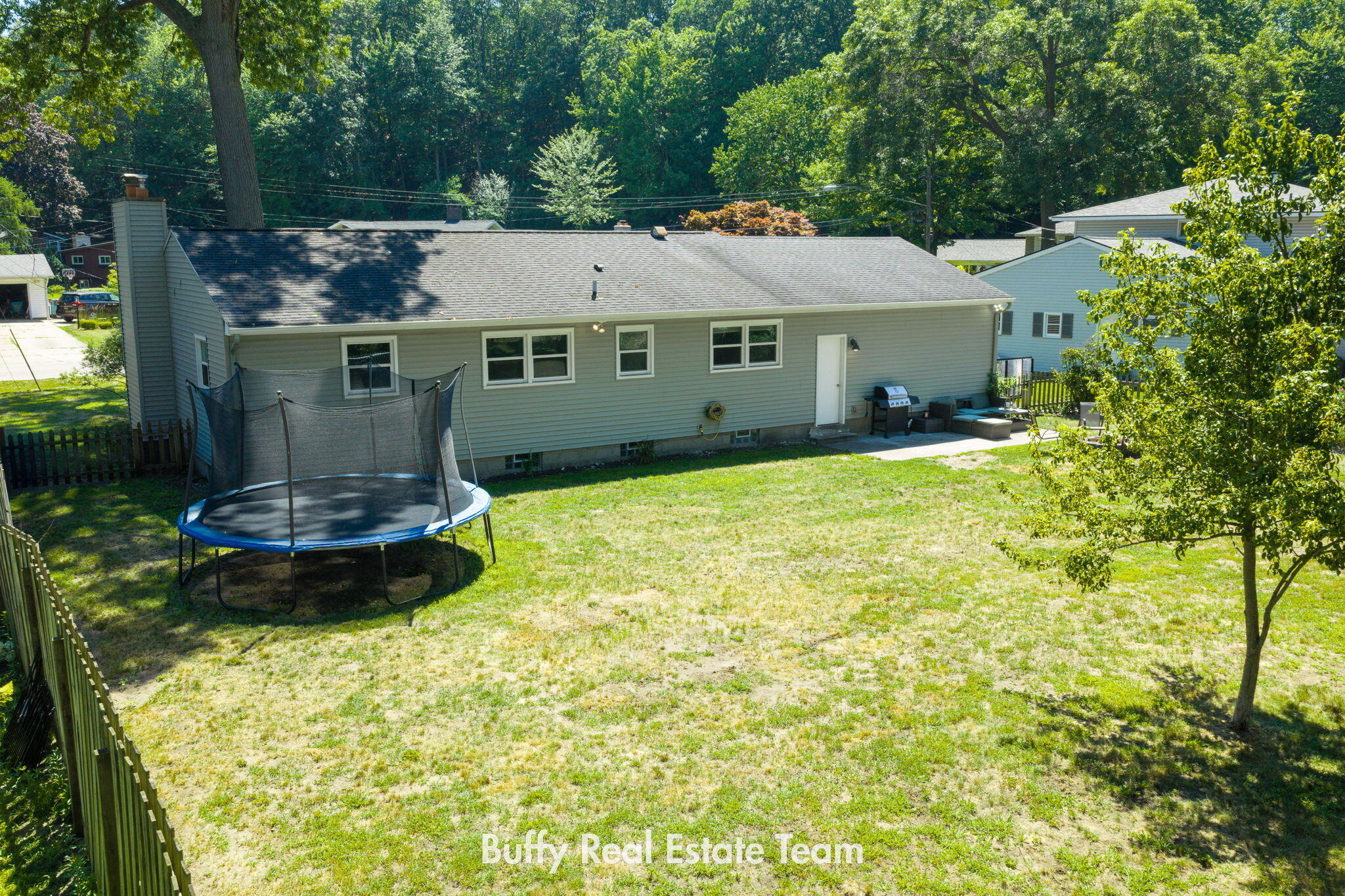 2160 Garland Drive Norton Shores MI 49441