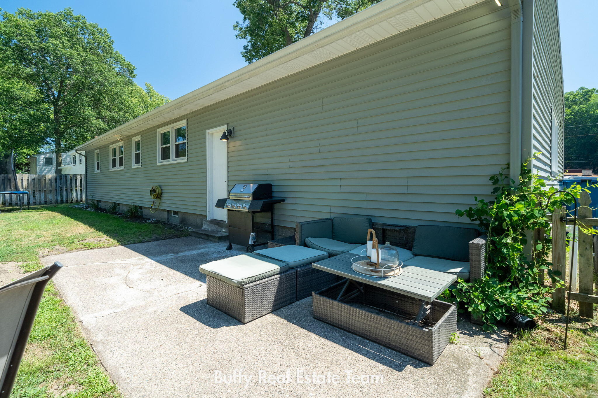 2160 Garland Drive Norton Shores MI 49441