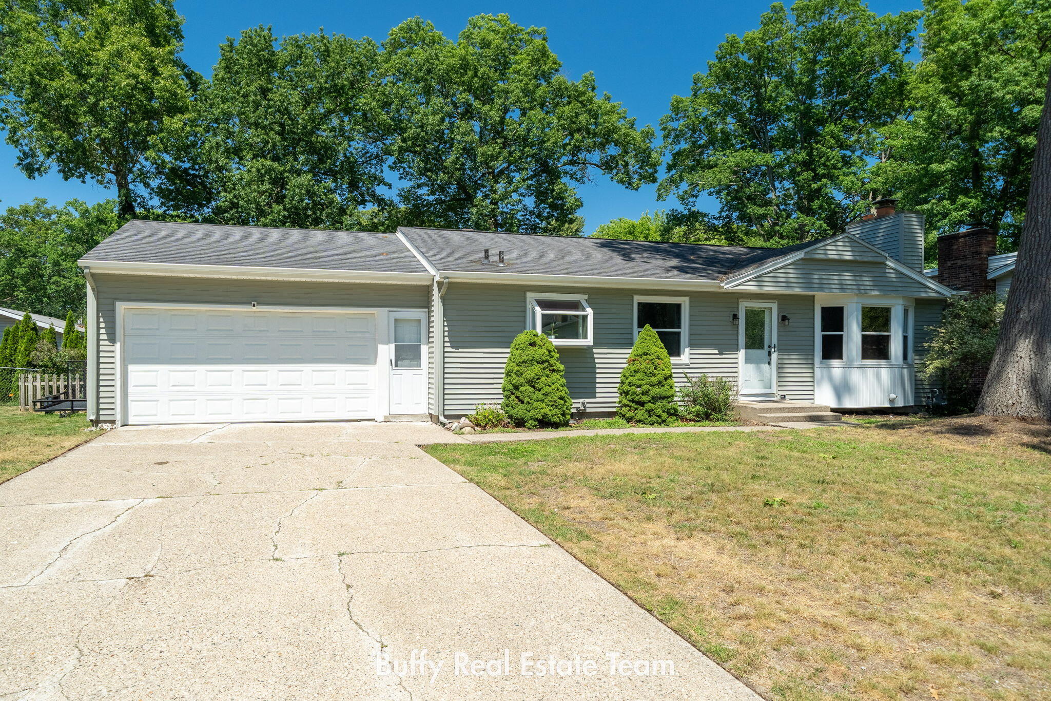 2160 Garland Drive Norton Shores MI 49441