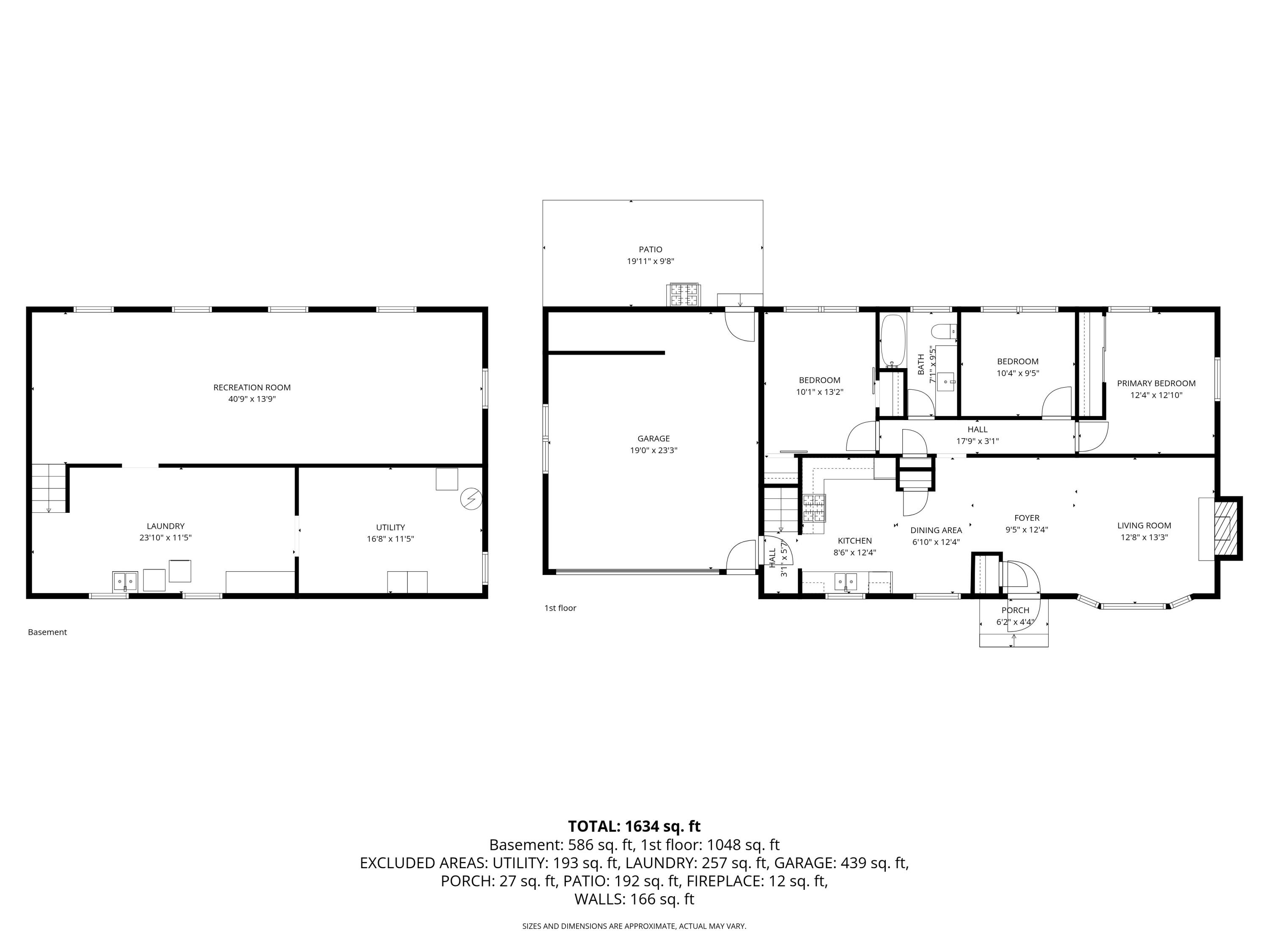 2160 Garland Drive Norton Shores MI 49441