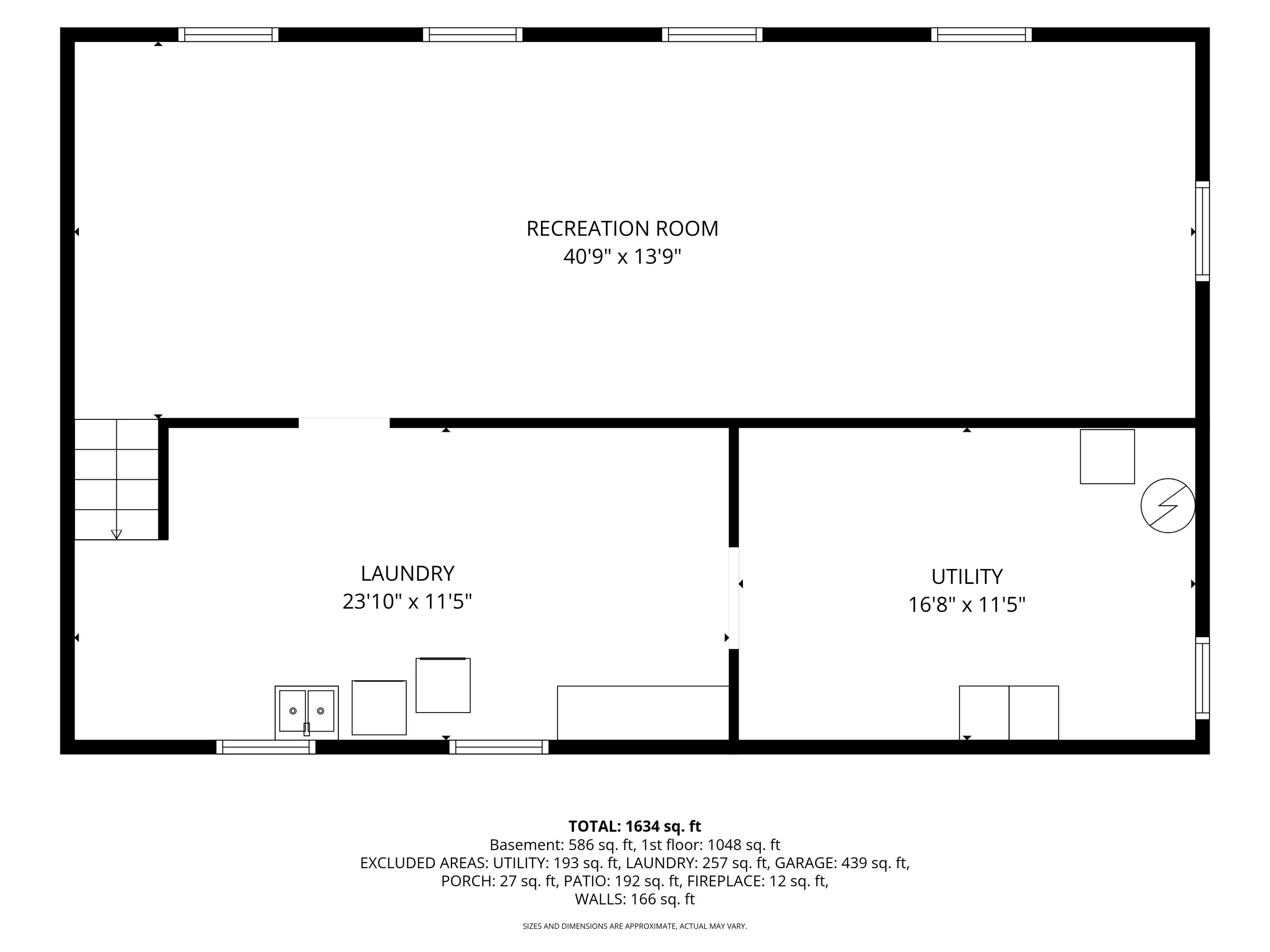 2160 Garland Drive Norton Shores MI 49441