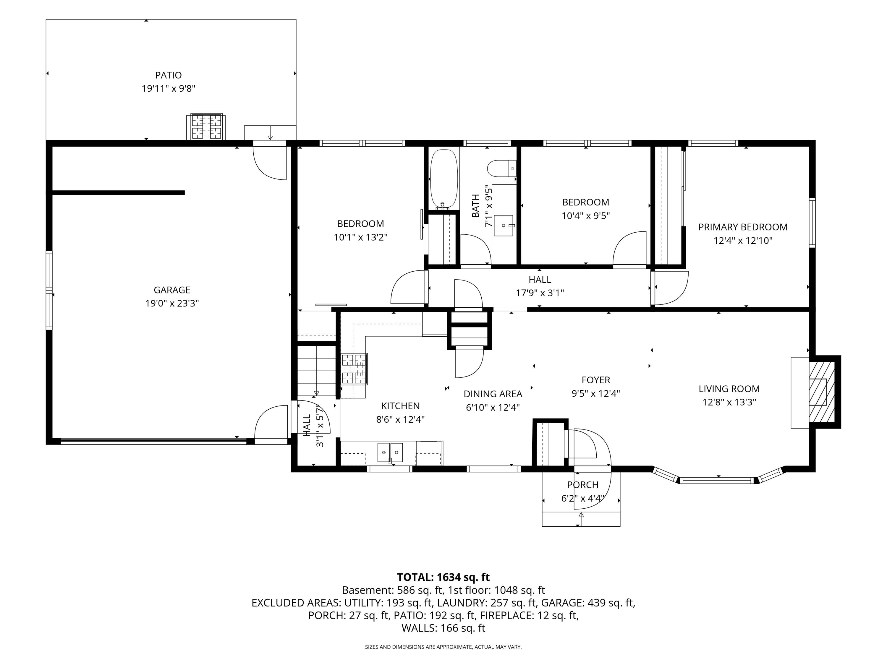 2160 Garland Drive Norton Shores MI 49441