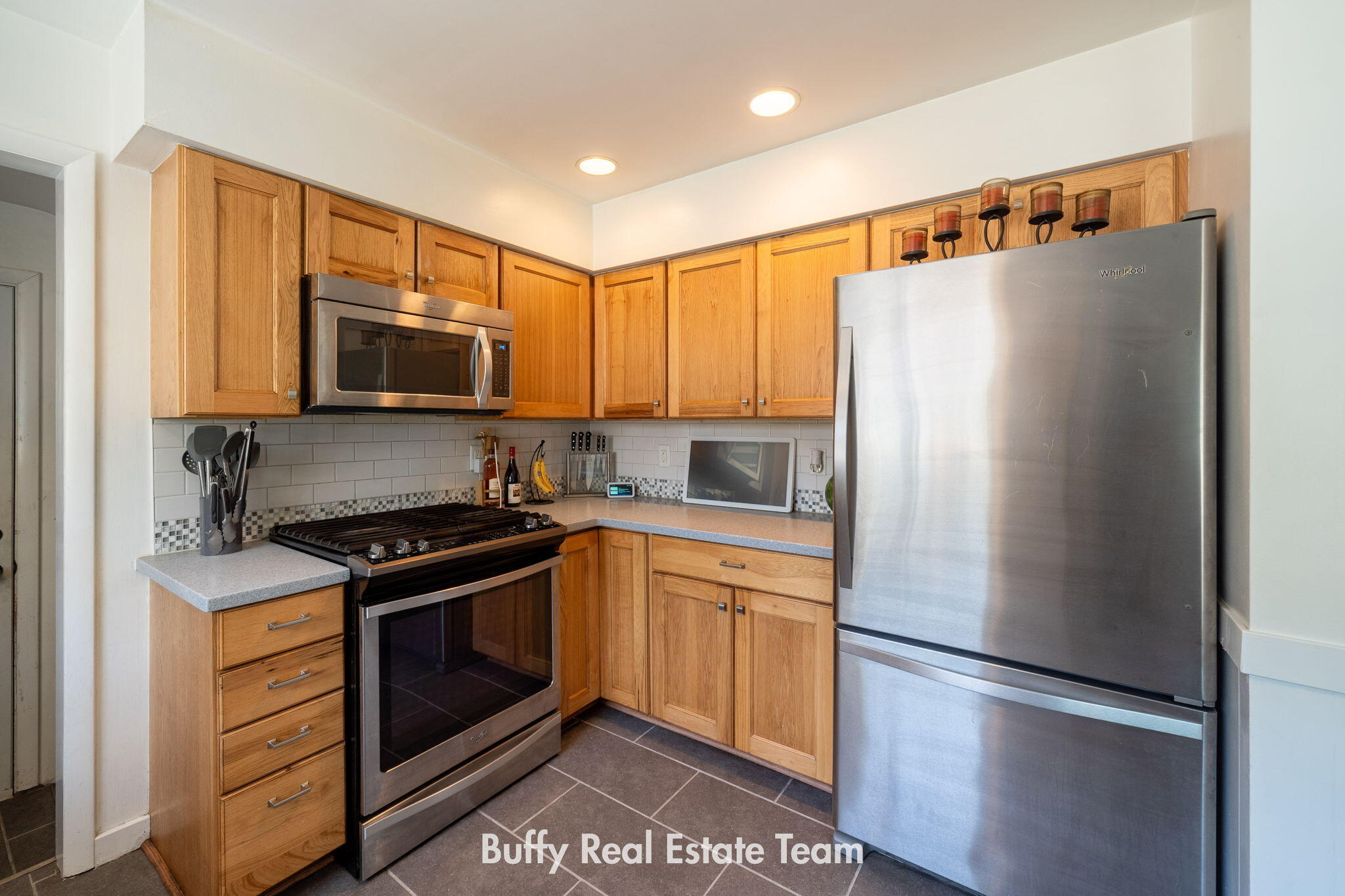 2160 Garland Drive Norton Shores MI 49441