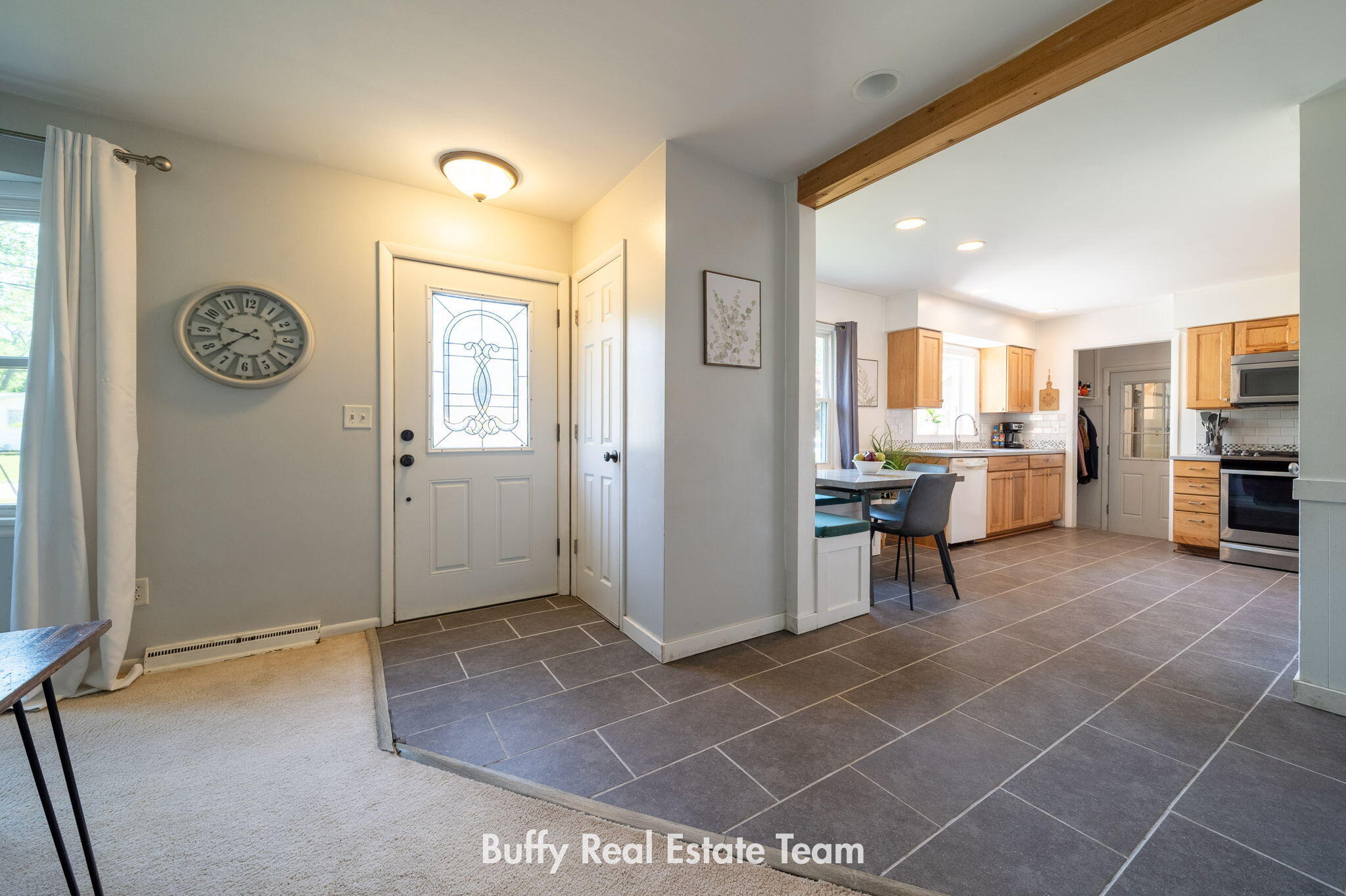 2160 Garland Drive Norton Shores MI 49441