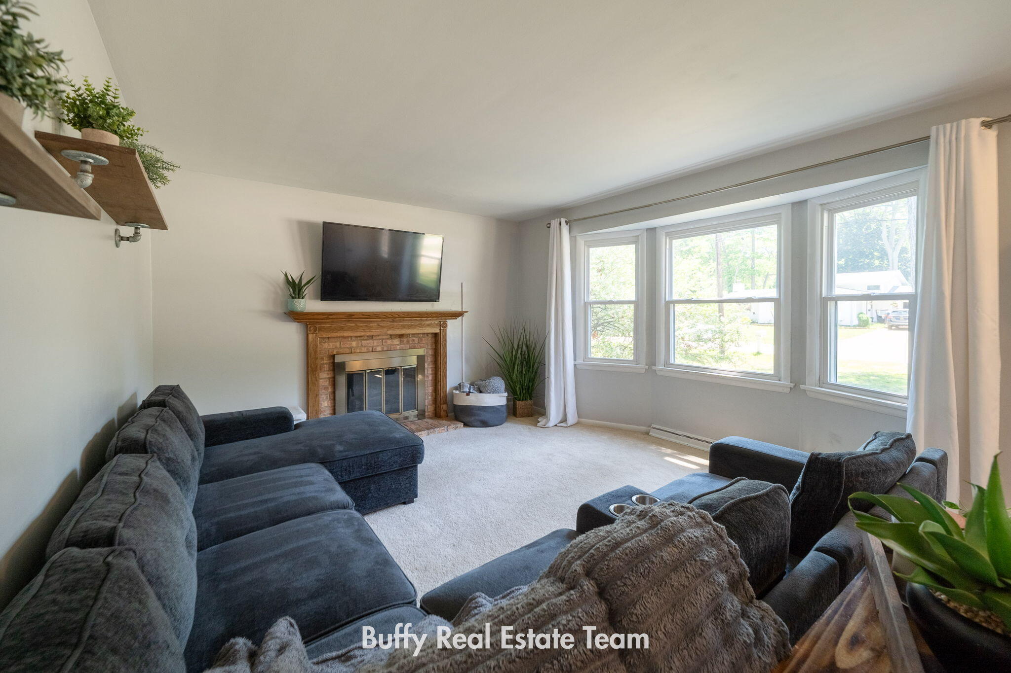 2160 Garland Drive Norton Shores MI 49441
