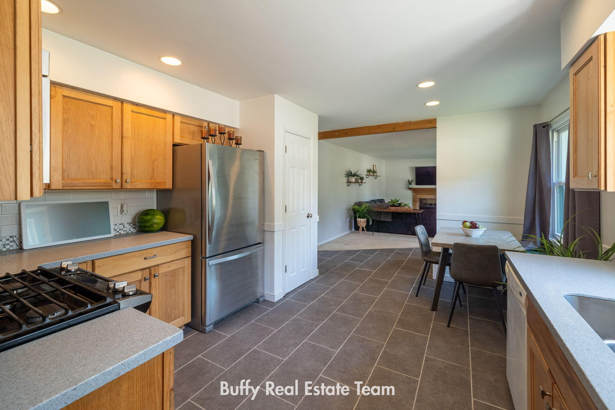 2160 Garland Drive Norton Shores MI 49441