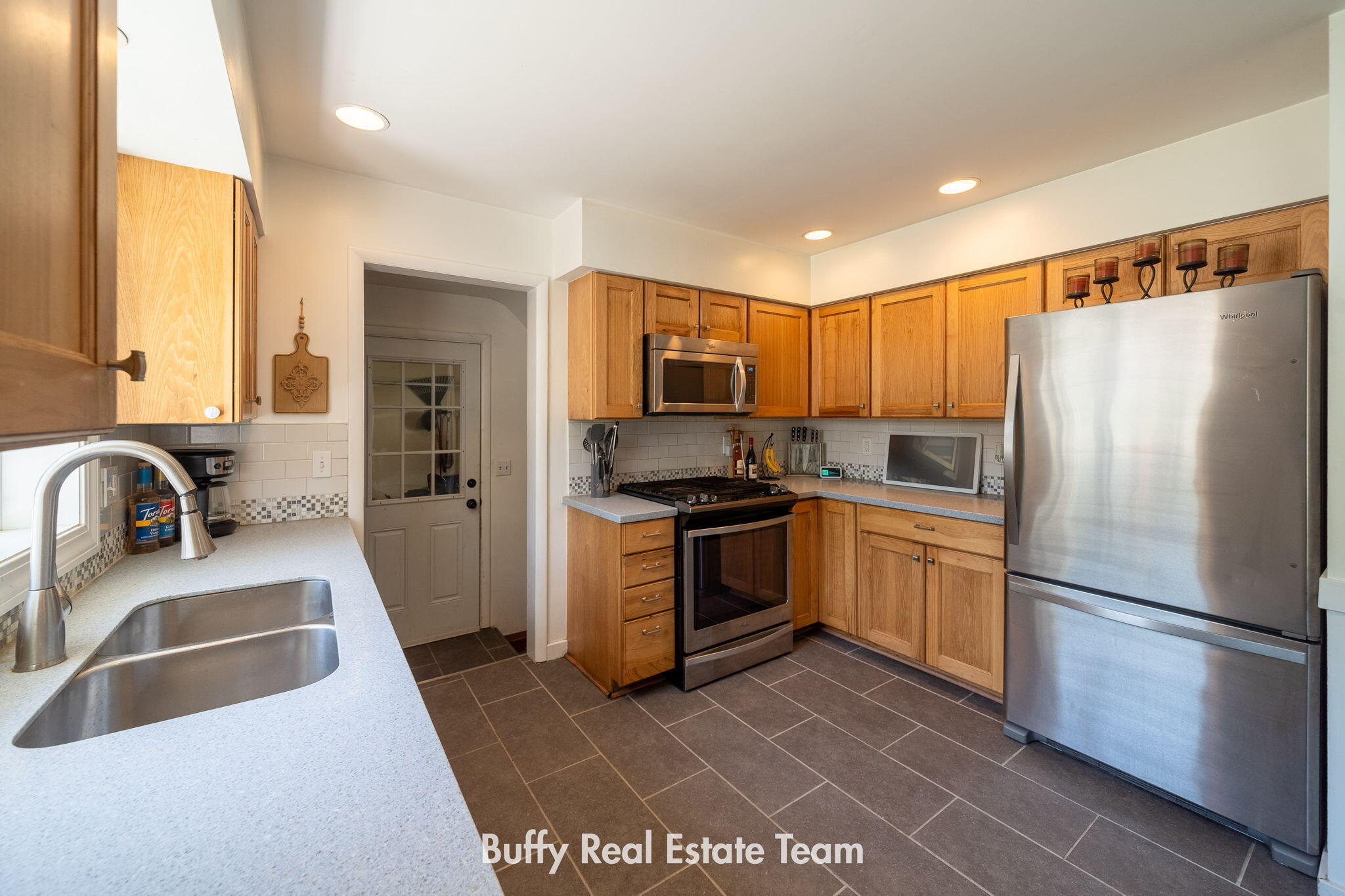 2160 Garland Drive Norton Shores MI 49441