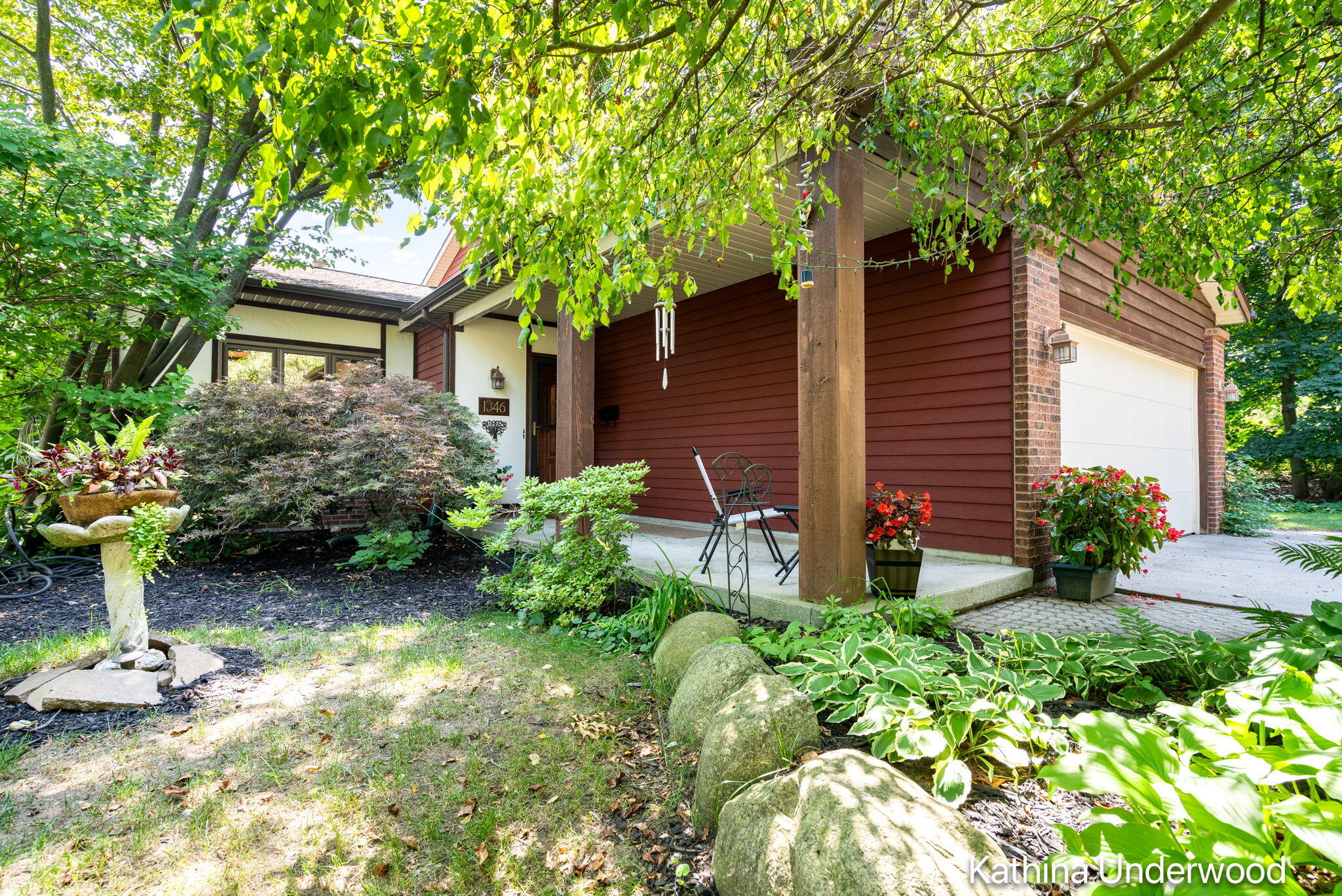 1346 Rosewood Avenue SE Grand Rapids MI 49506