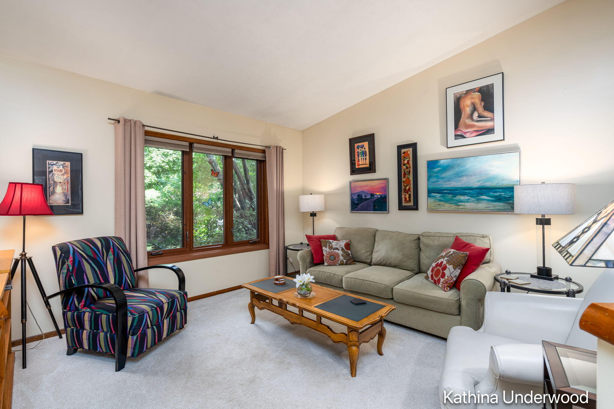 1346 Rosewood Avenue SE Grand Rapids MI 49506