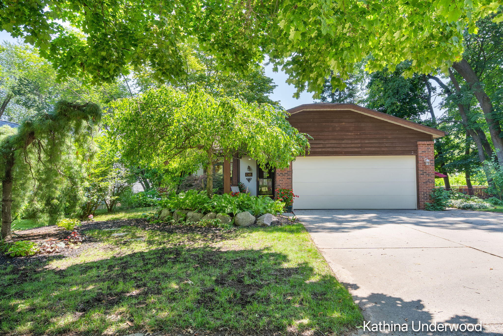 1346 Rosewood Avenue SE Grand Rapids MI 49506