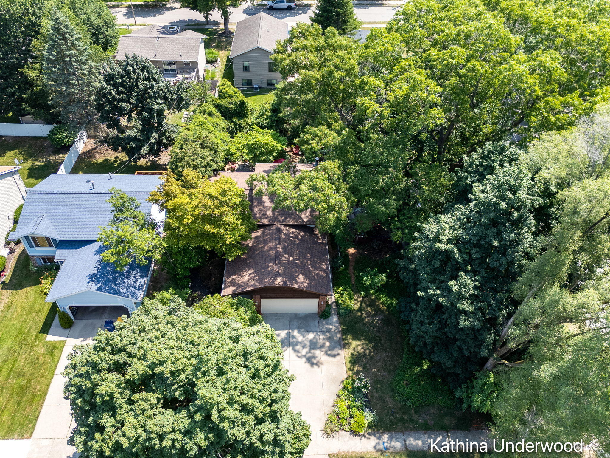 1346 Rosewood Avenue SE Grand Rapids MI 49506