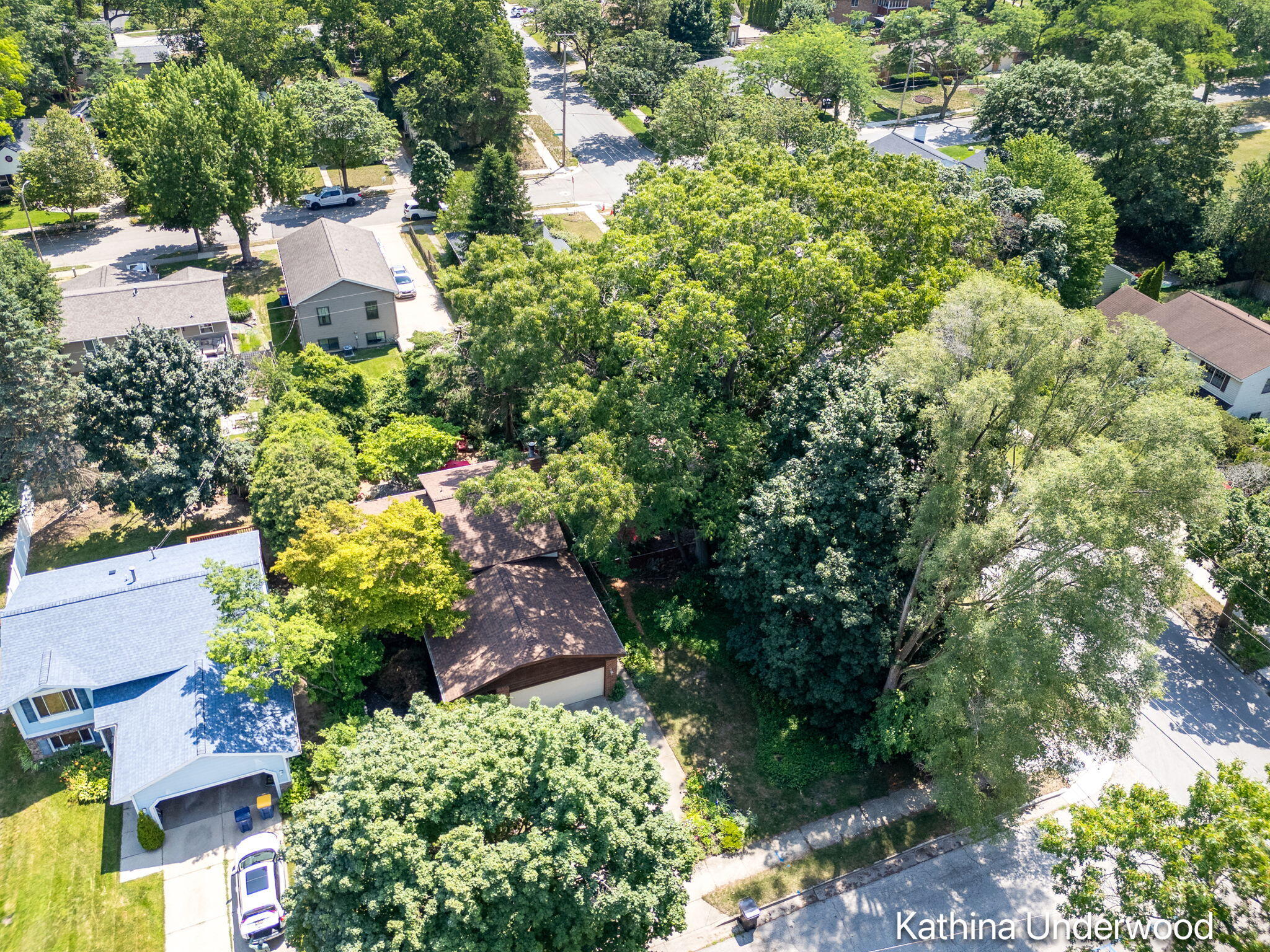 1346 Rosewood Avenue SE Grand Rapids MI 49506