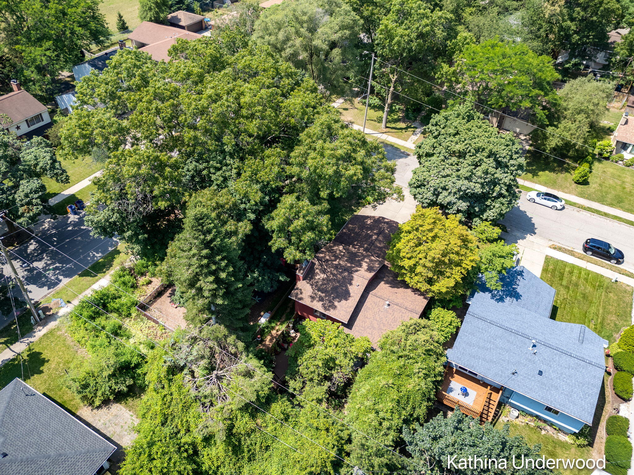 1346 Rosewood Avenue SE Grand Rapids MI 49506