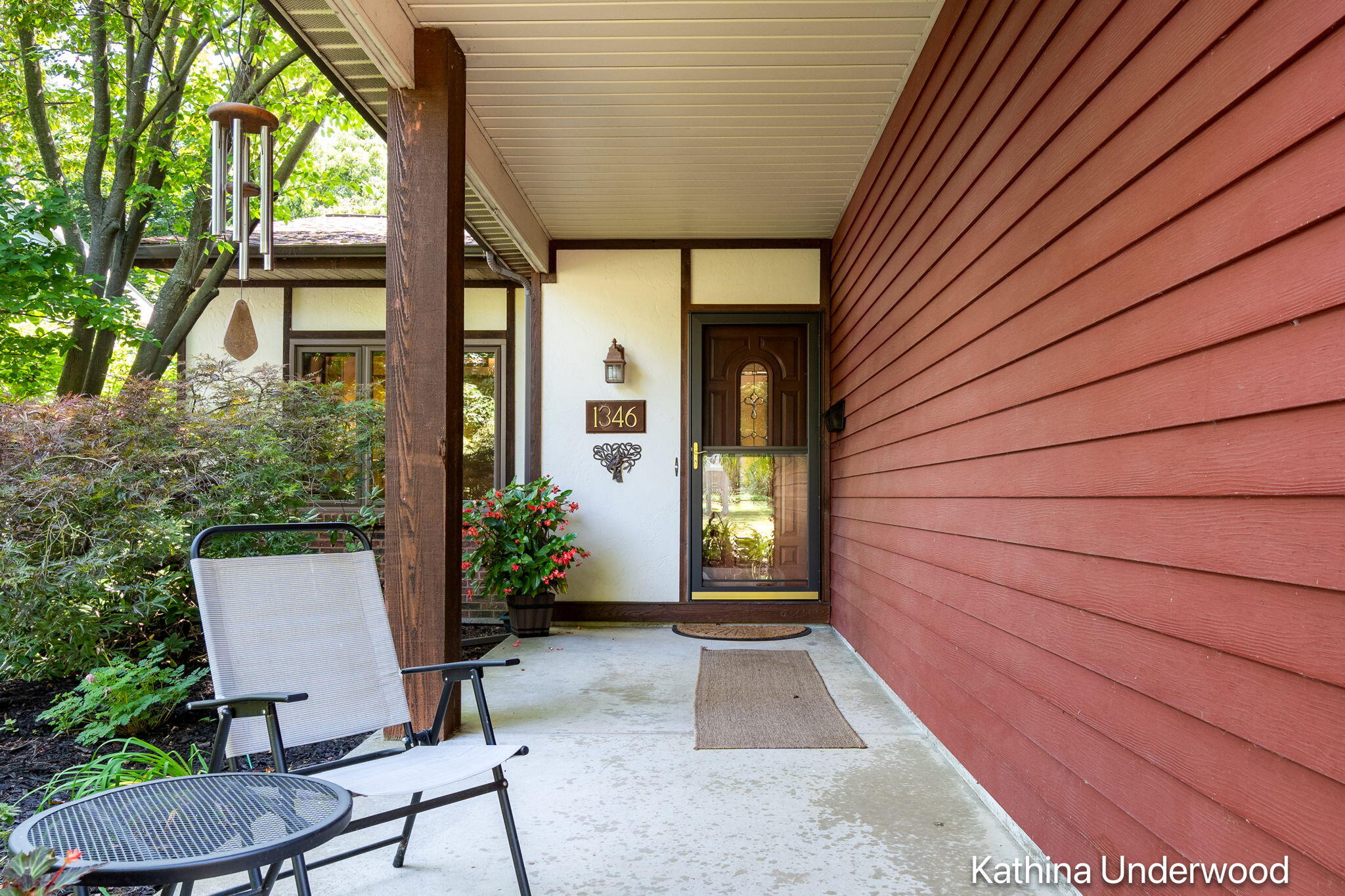 1346 Rosewood Avenue SE Grand Rapids MI 49506