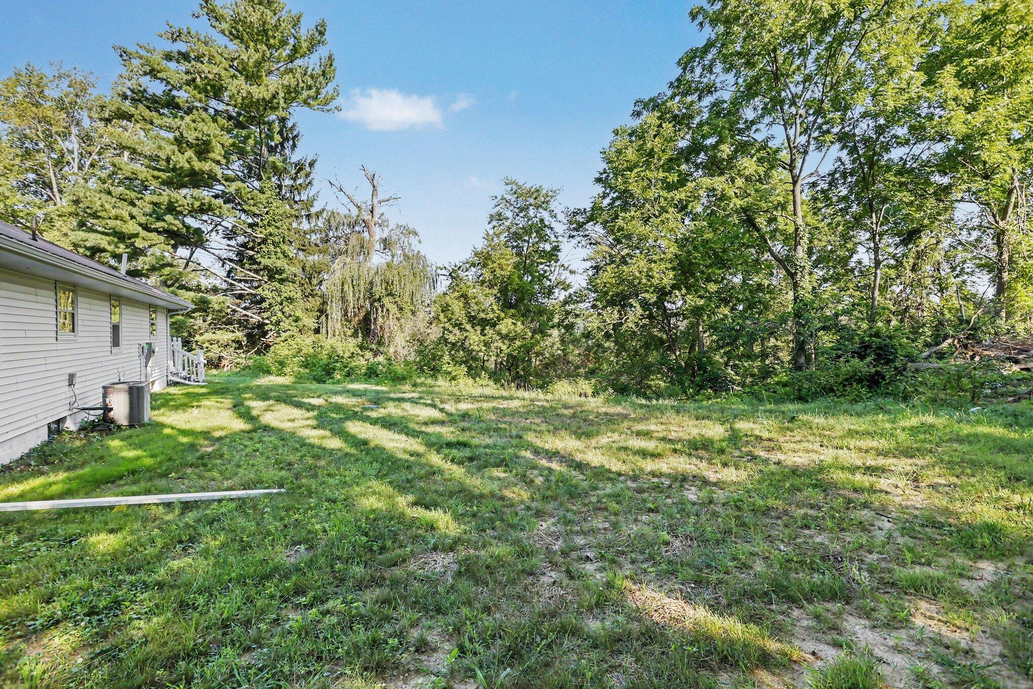 1582 Bakertown Road Buchanan MI 49107