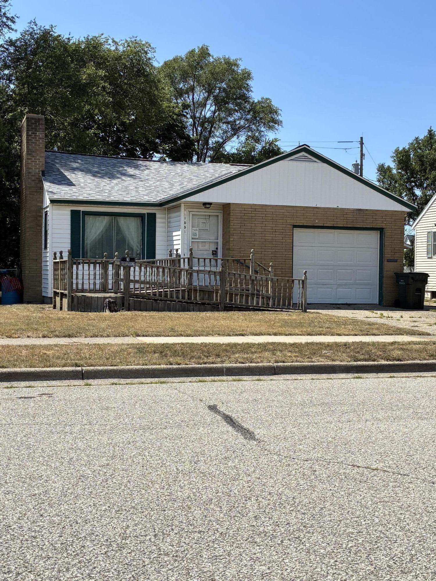 1051 Roberts Street Muskegon MI 49442