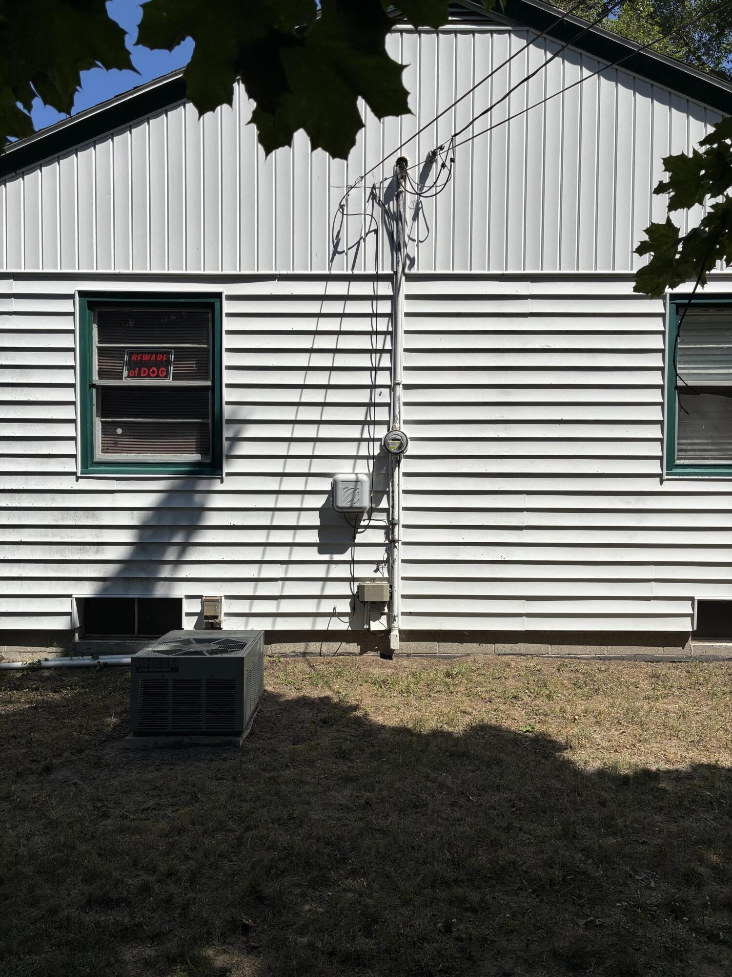 1051 Roberts Street Muskegon MI 49442