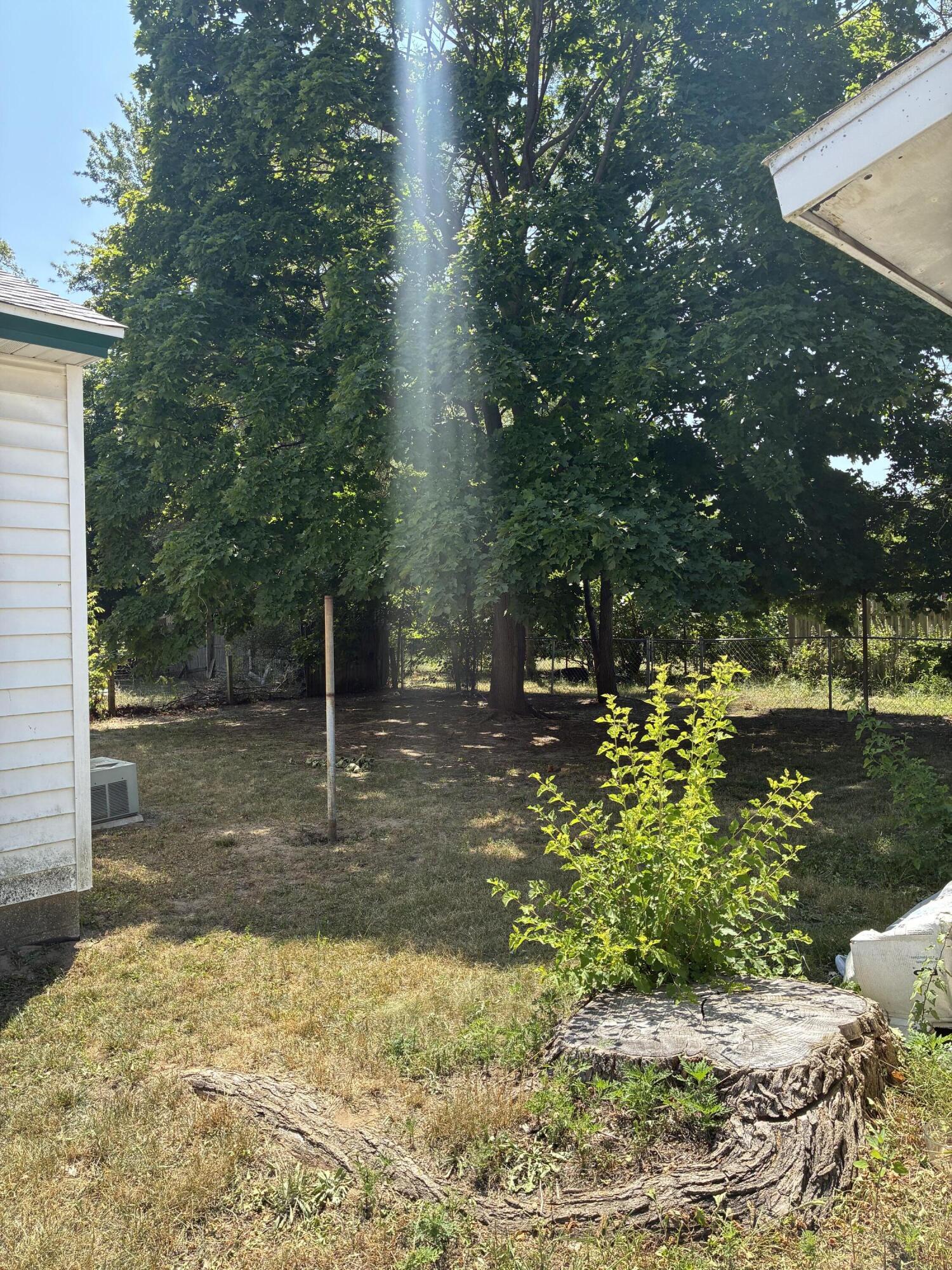 1051 Roberts Street Muskegon MI 49442