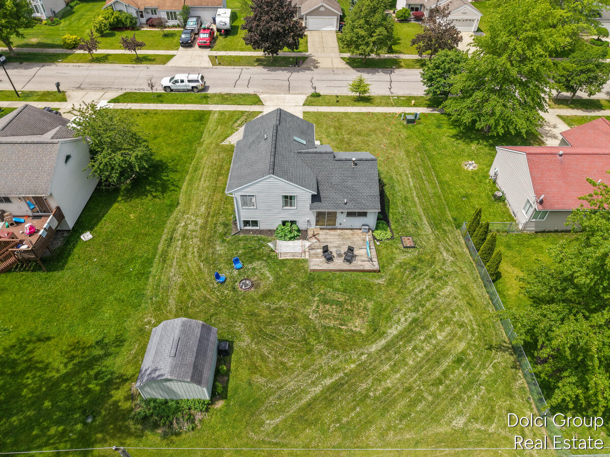 233 Jennifer Lane Holland MI 49423