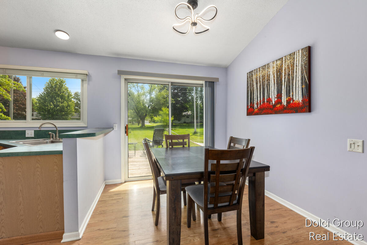 233 Jennifer Lane Holland MI 49423