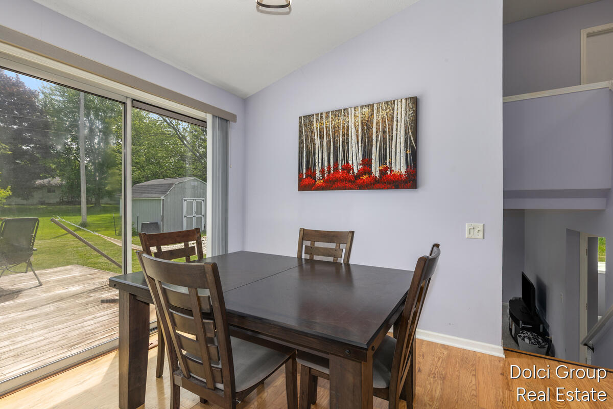 233 Jennifer Lane Holland MI 49423