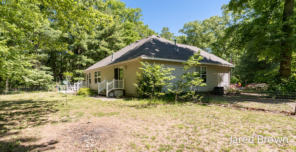 13525 141st Avenue Grand Haven MI 49417