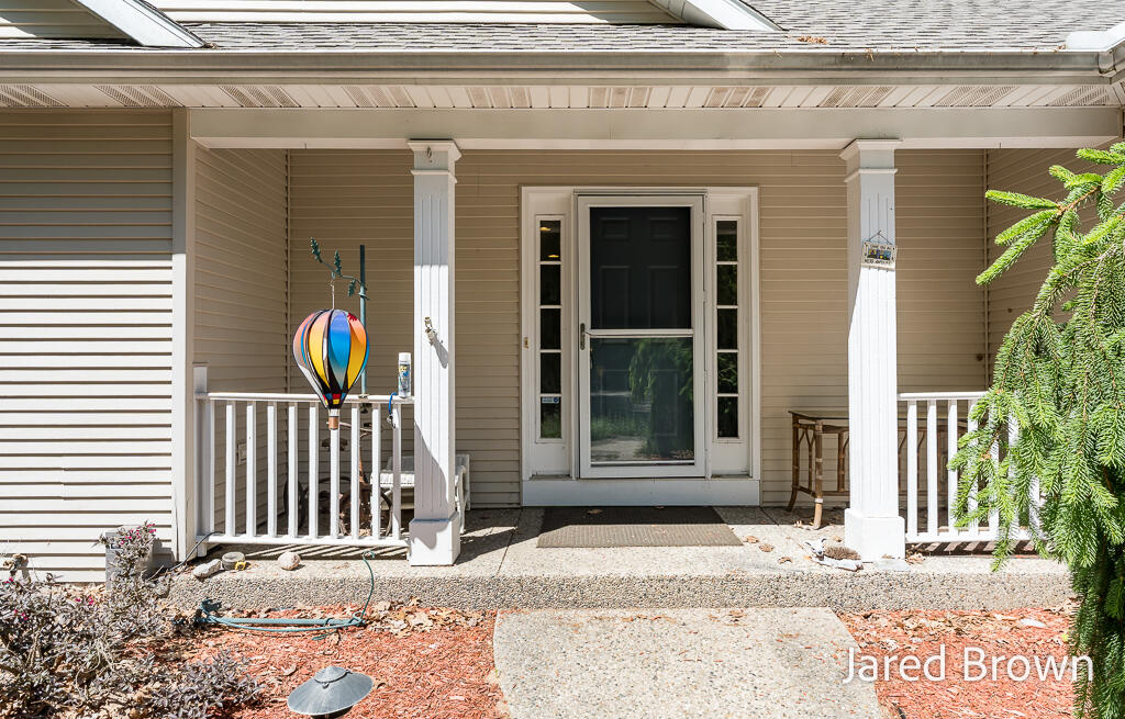 13525 141st Avenue Grand Haven MI 49417
