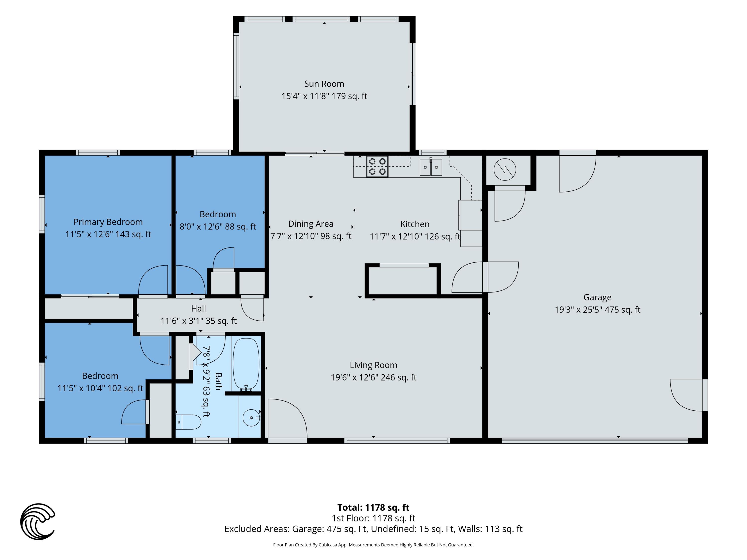 2296 Janellen Drive Niles MI 49120