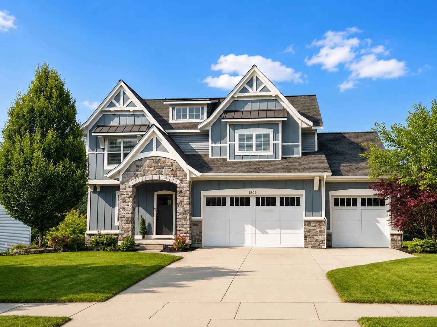 1506 Providence Cove Court Byron Center MI 49315