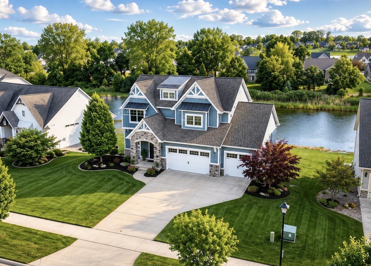 1506 Providence Cove Court Byron Center MI 49315