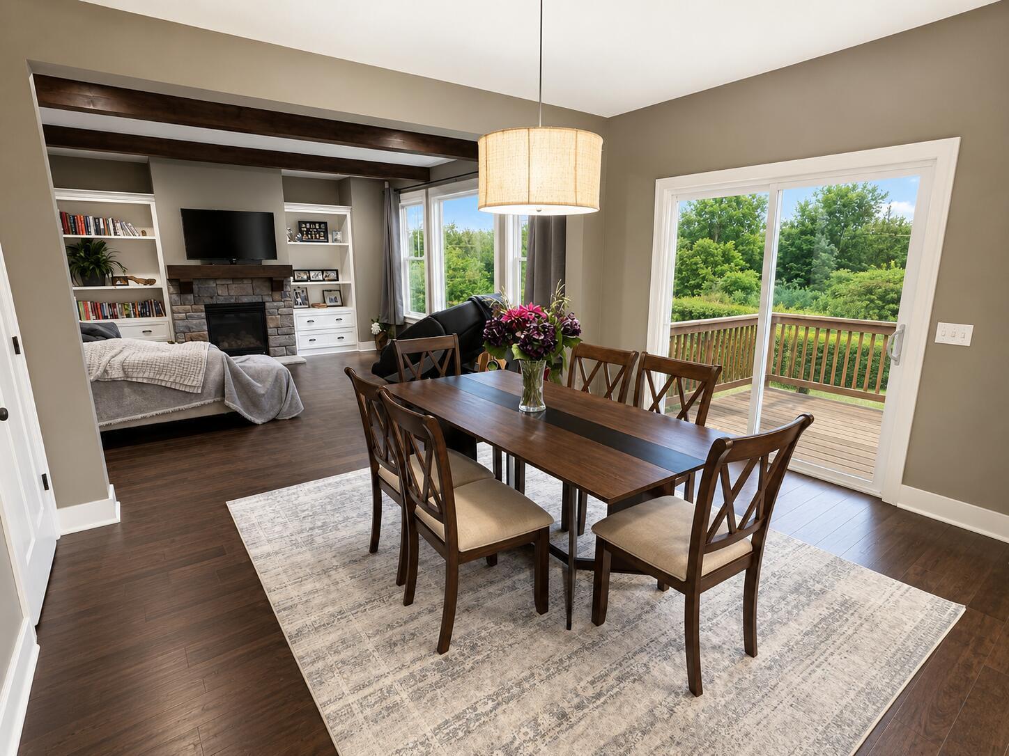 1506 Providence Cove Court Byron Center MI 49315
