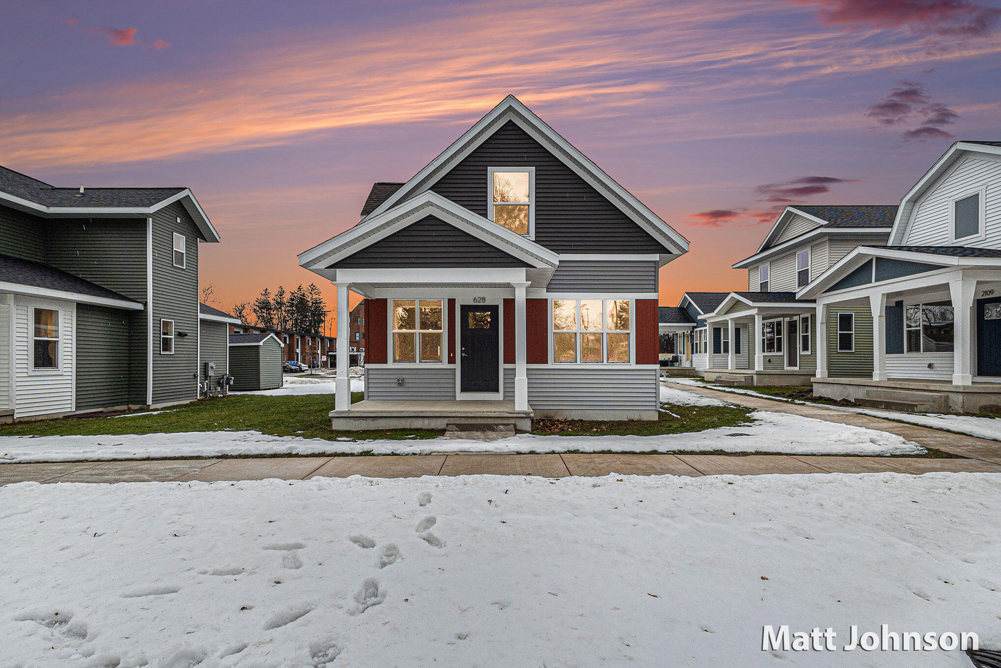 2113 Linden Avenue SE Grand Rapids MI 49507