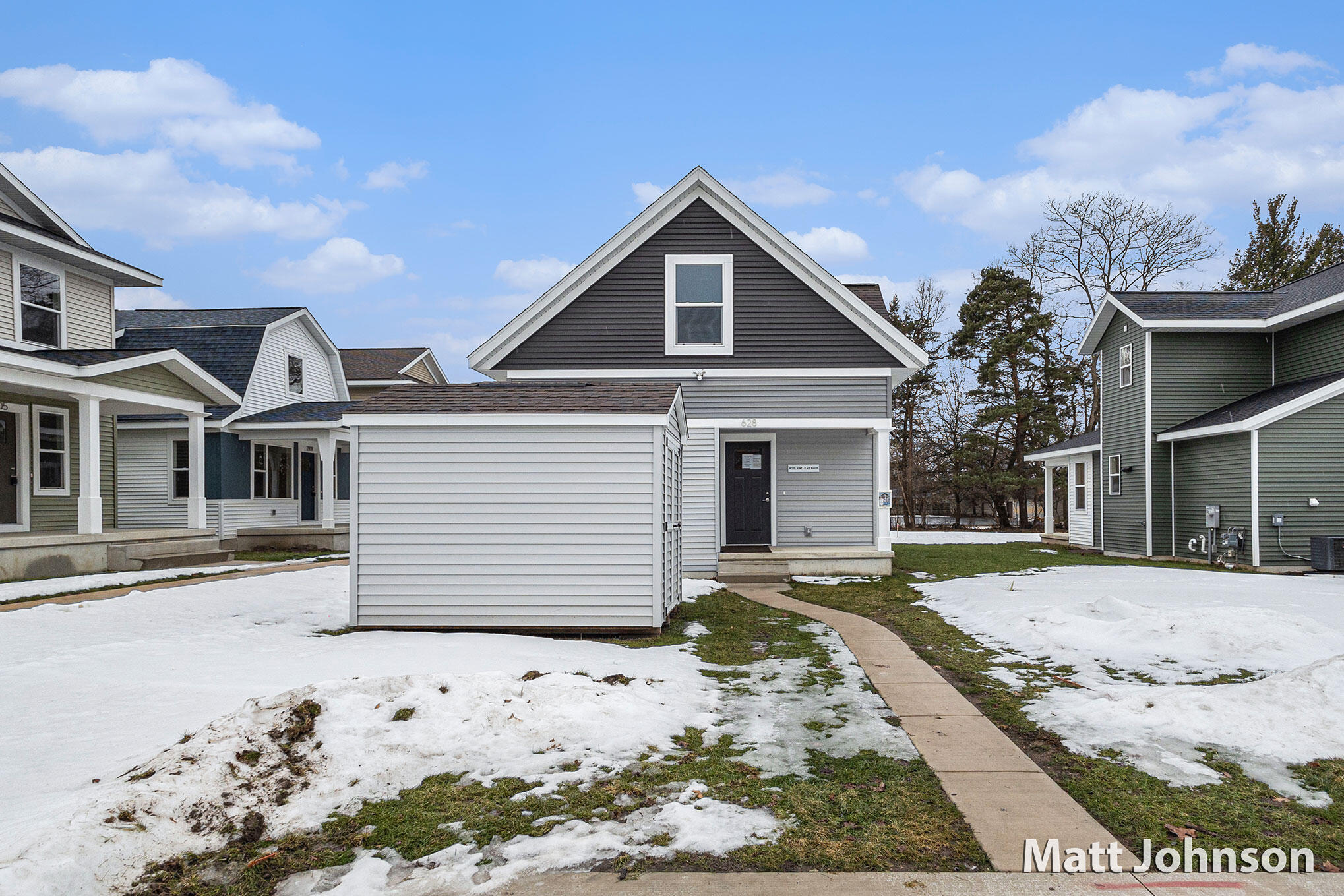 2113 Linden Avenue SE Grand Rapids MI 49507