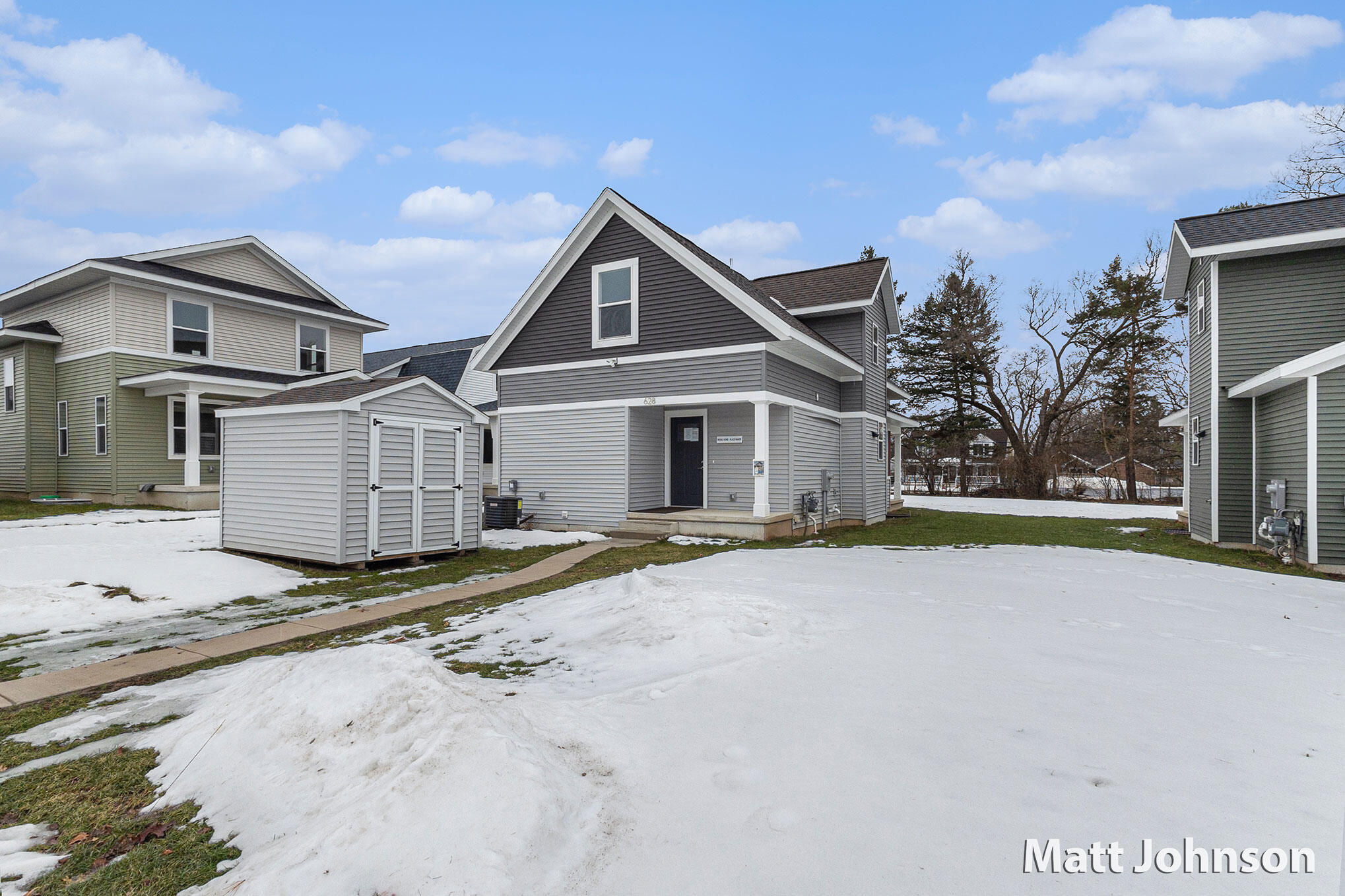 2113 Linden Avenue SE Grand Rapids MI 49507