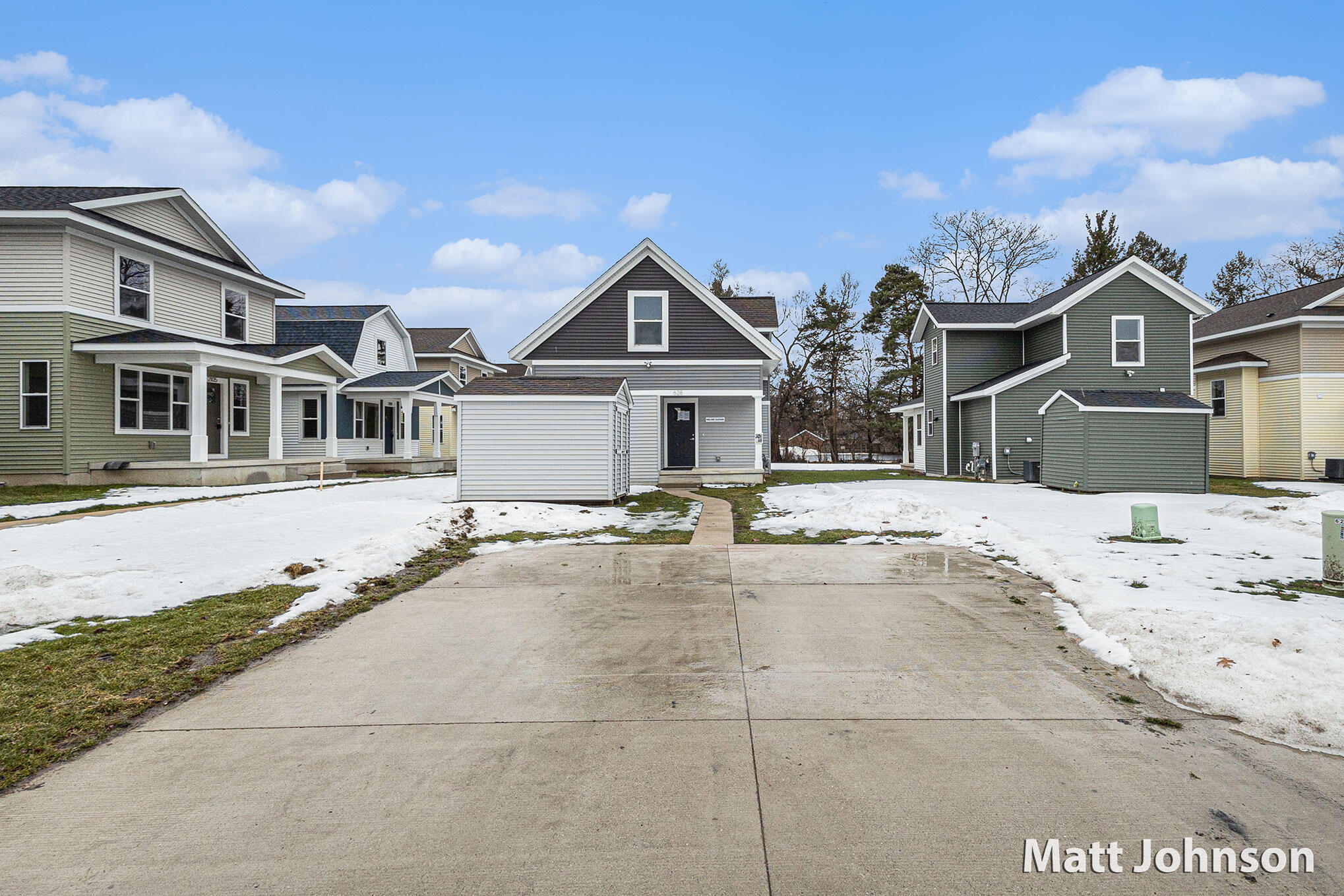 2113 Linden Avenue SE Grand Rapids MI 49507