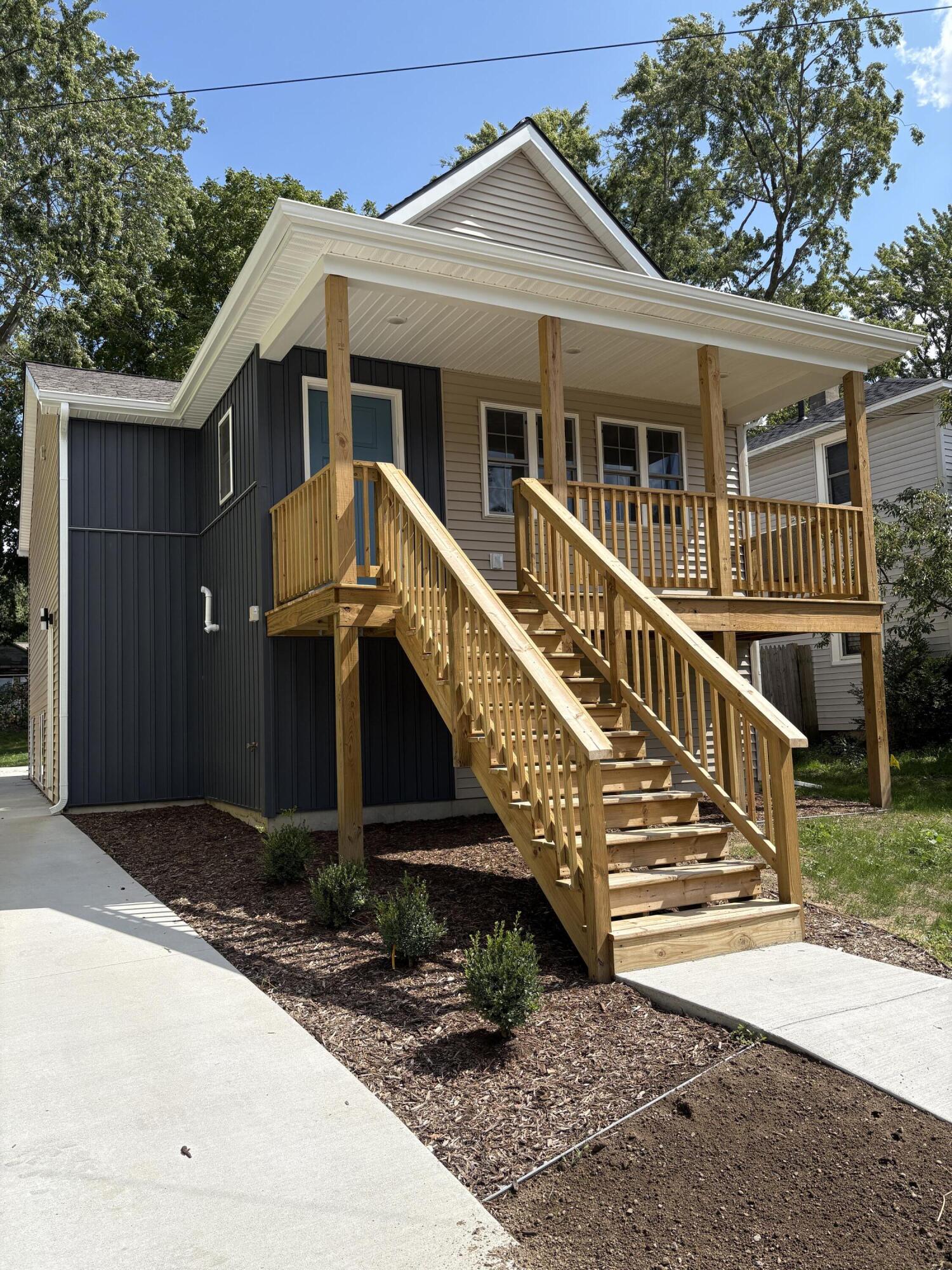 1828 Stafford Avenue SW Grand Rapids MI 49507