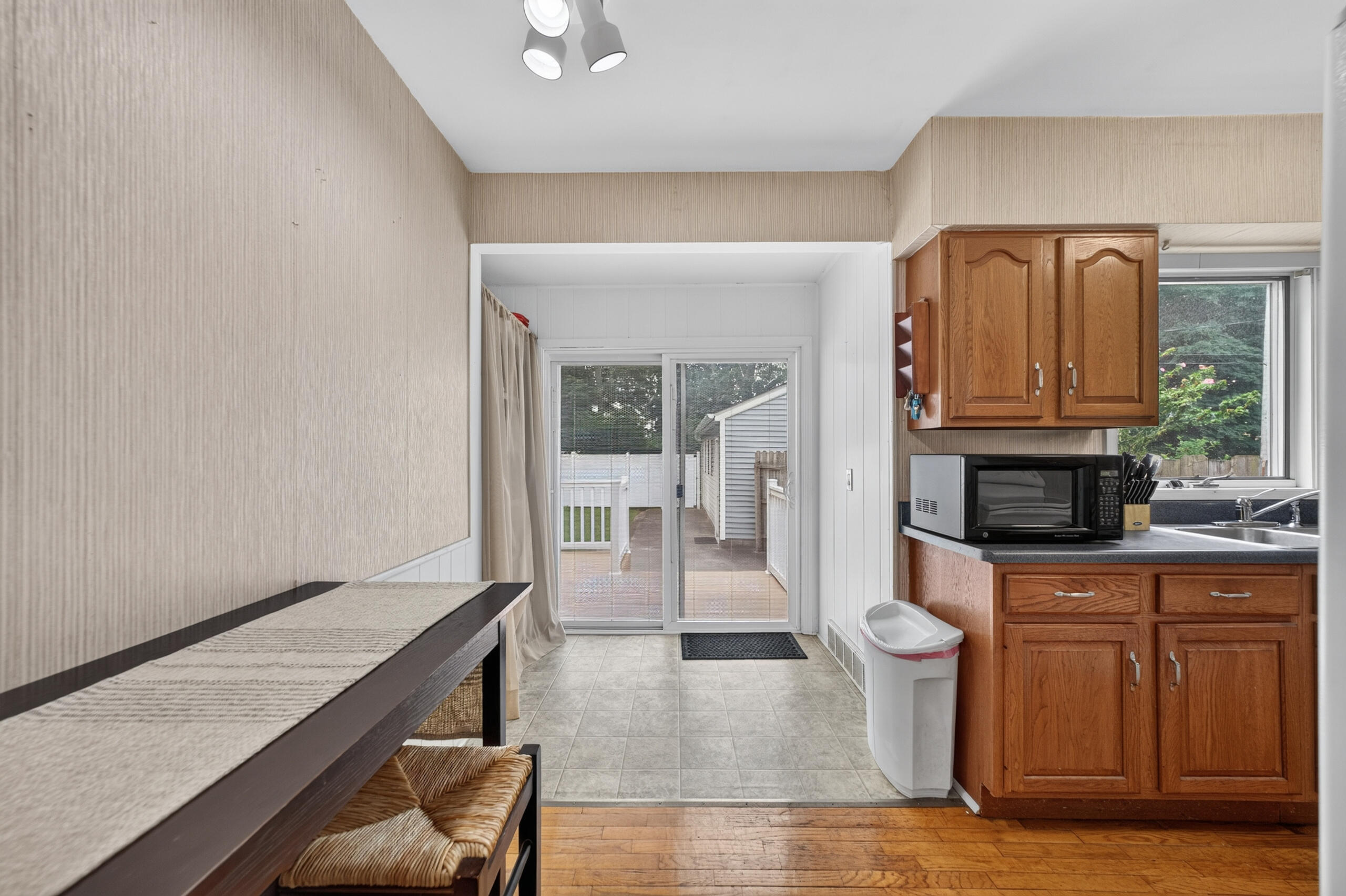 1357 Montague Avenue Muskegon MI 49441