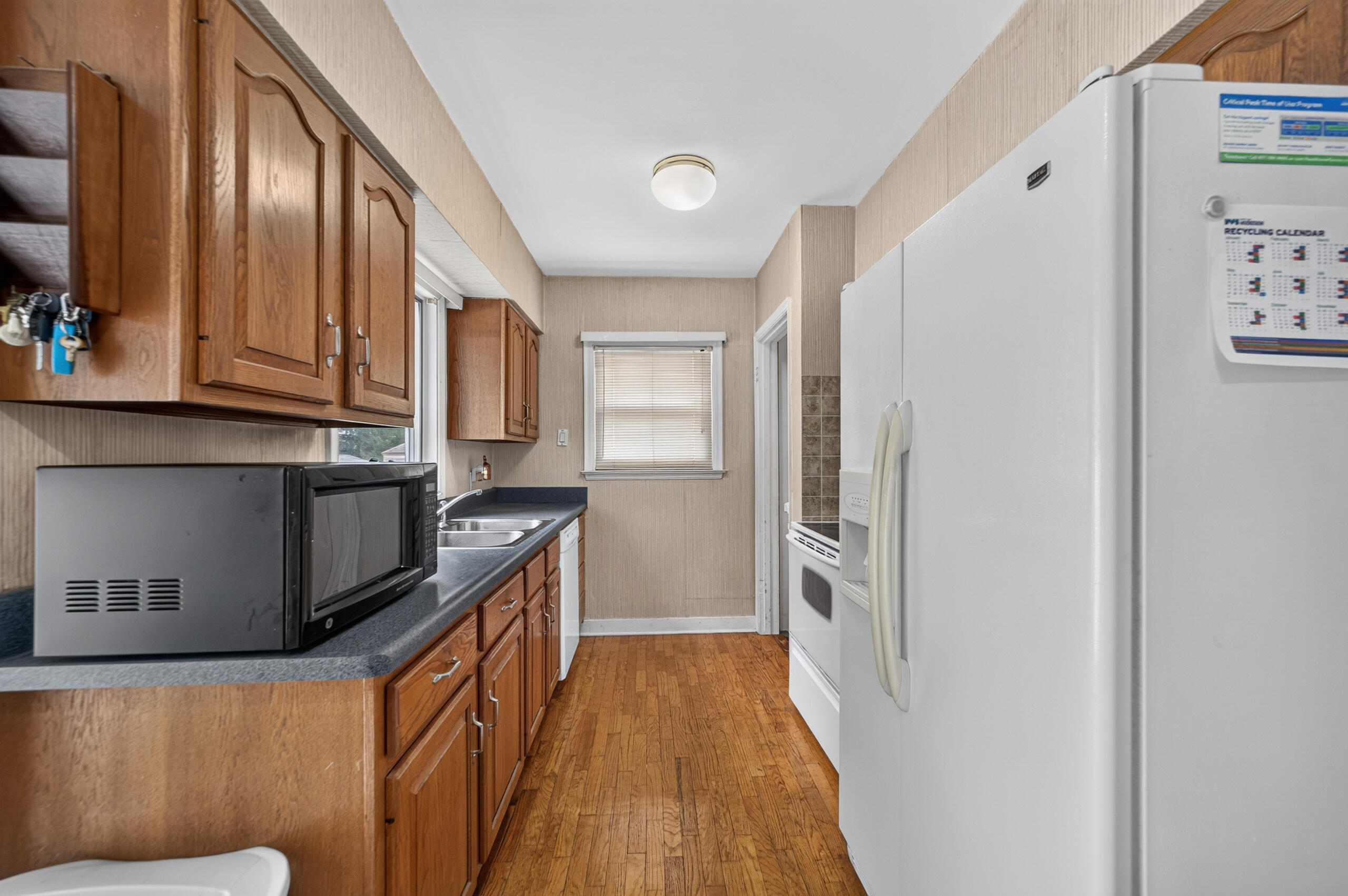 1357 Montague Avenue Muskegon MI 49441