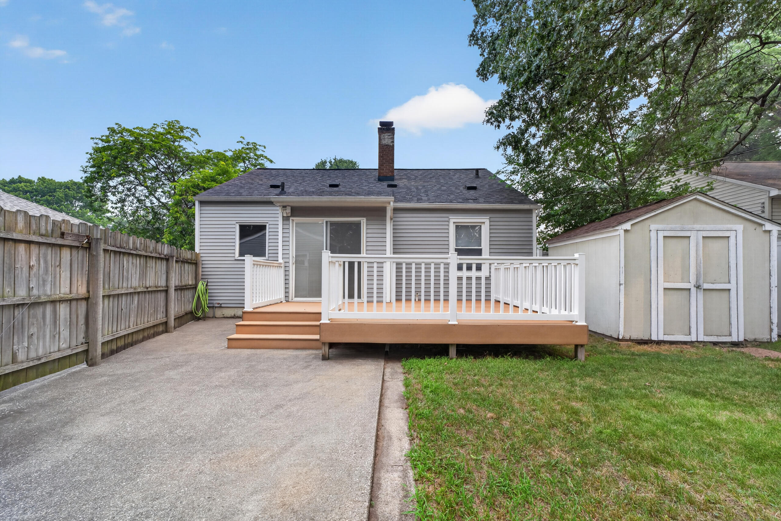 1357 Montague Avenue Muskegon MI 49441