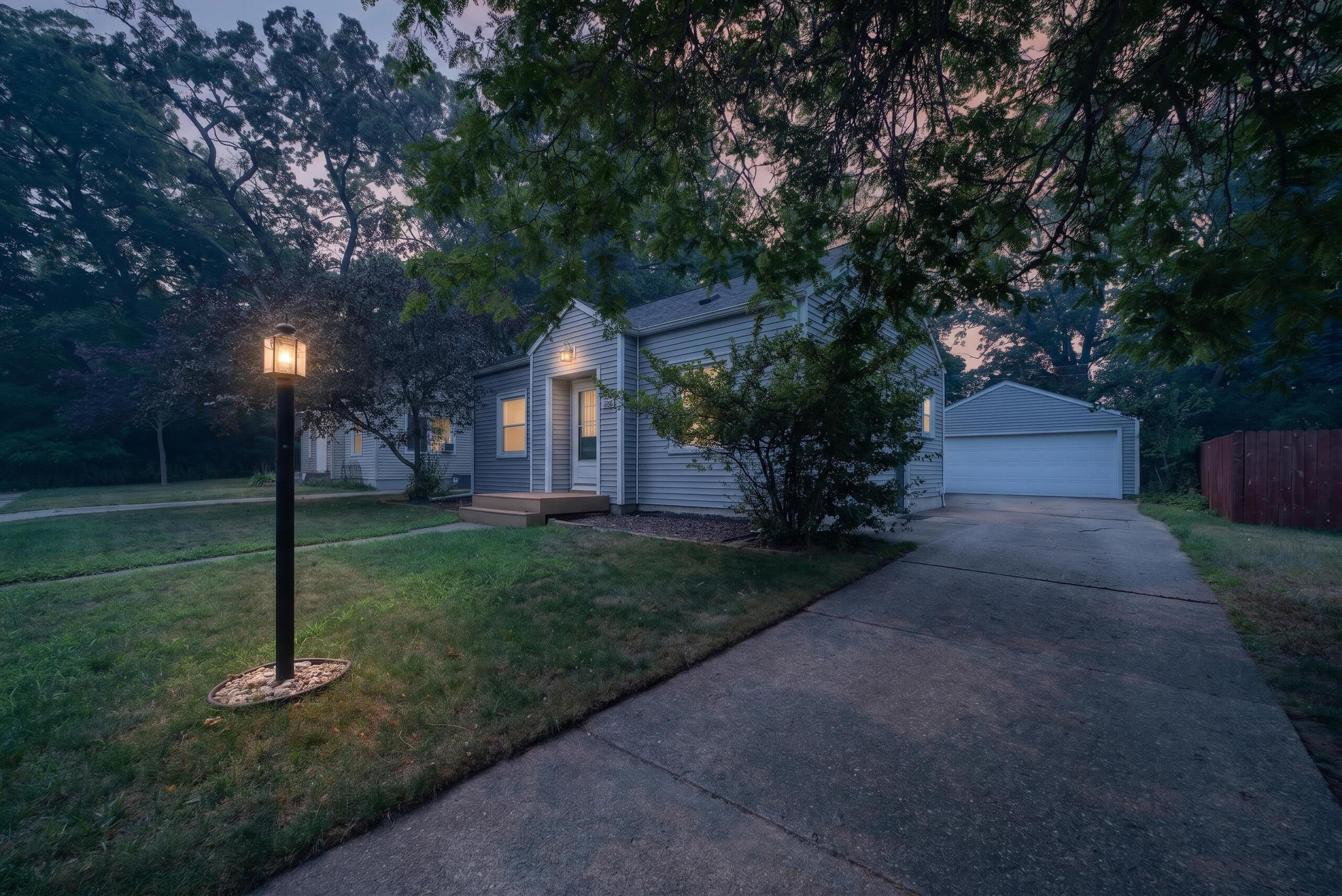 1357 Montague Avenue Muskegon MI 49441